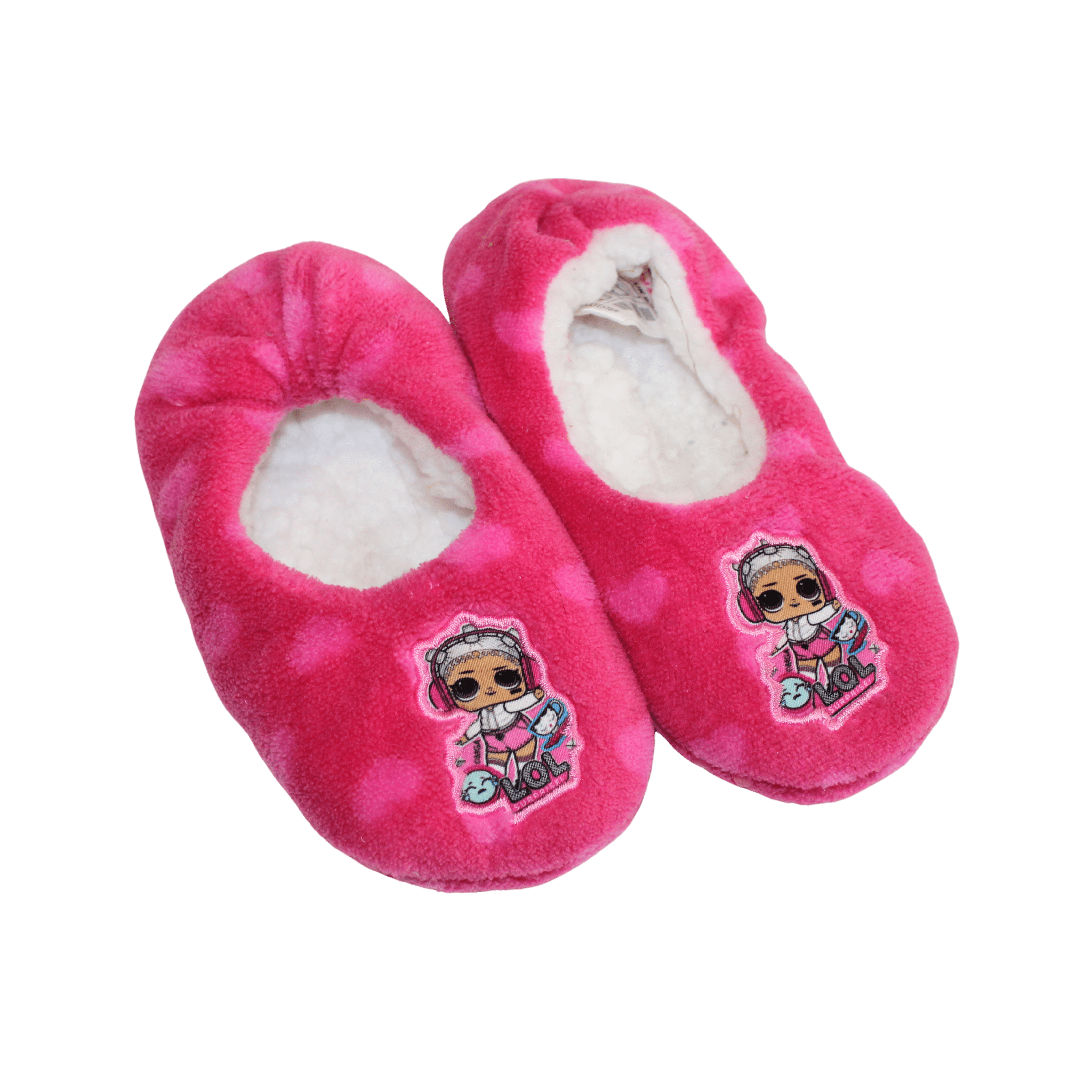 LOL Slippers - 2nd Lyfe C.I.C