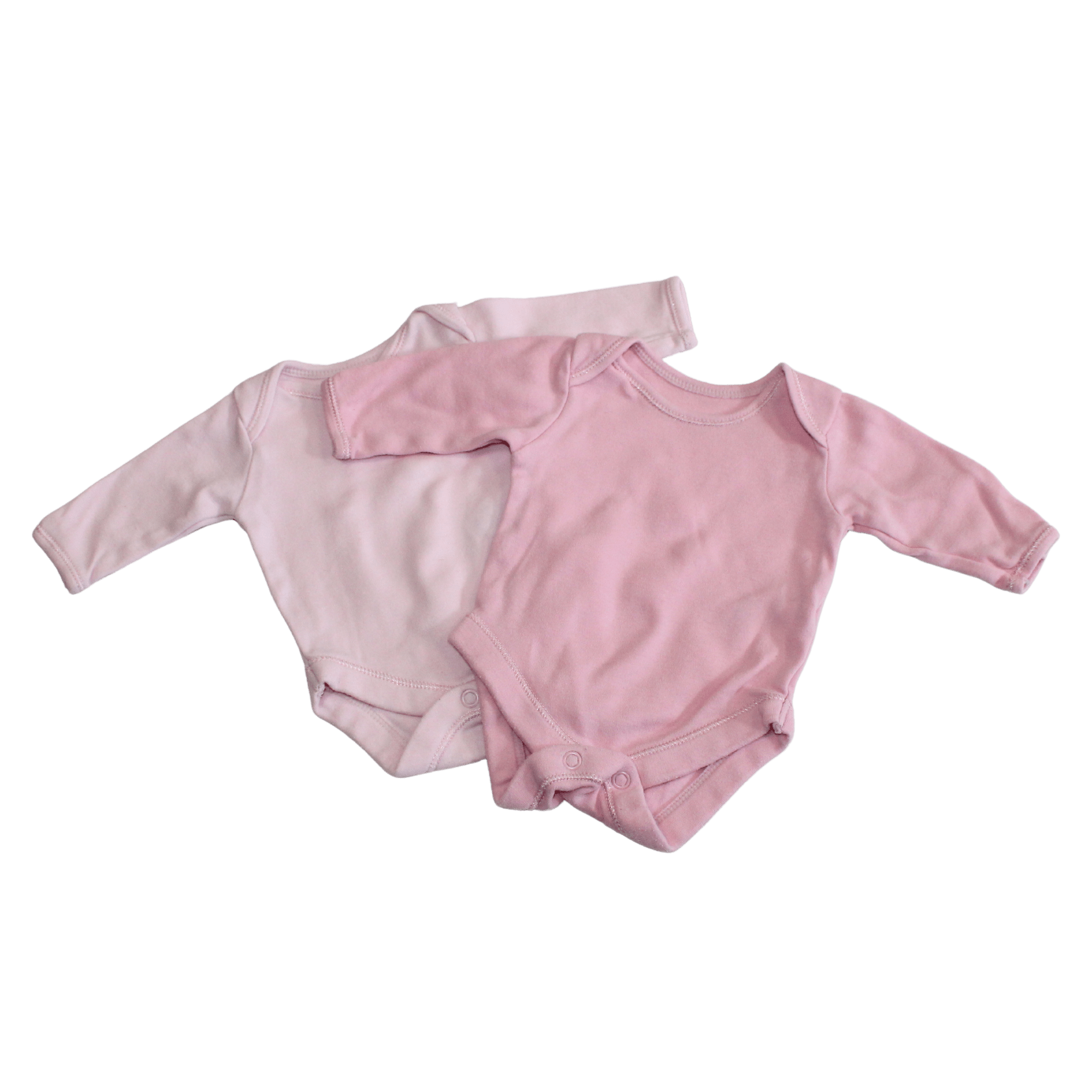 Long Pink Vest Set - 2nd Lyfe C.I.C