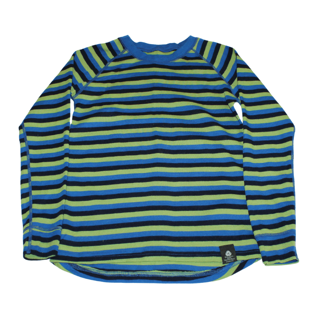 Merino Wool Base Layer - 2nd Lyfe C.I.C