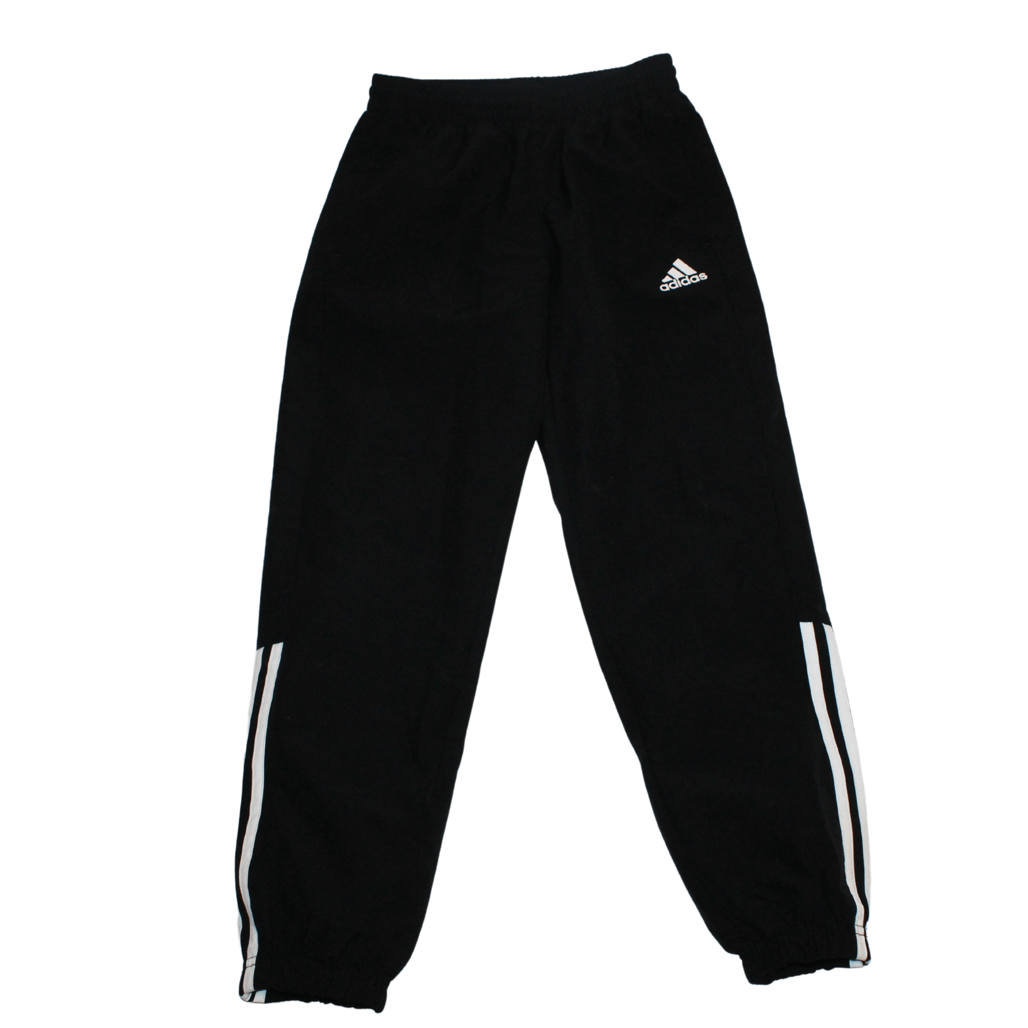 Mesh Lined Tracksuit Trousers - 2nd Lyfe C.I.C