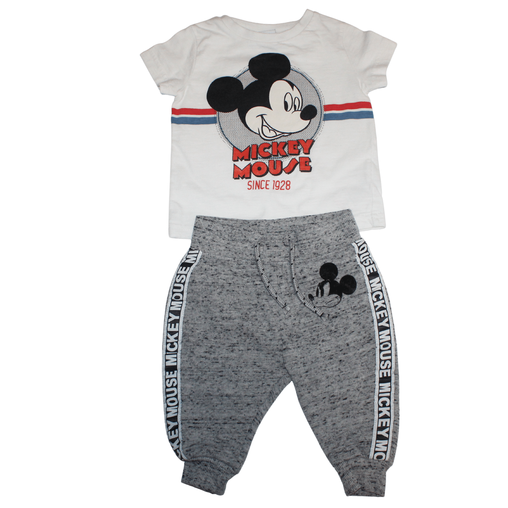 Mickey Mouse Outfit - 2nd Lyfe C.I.C