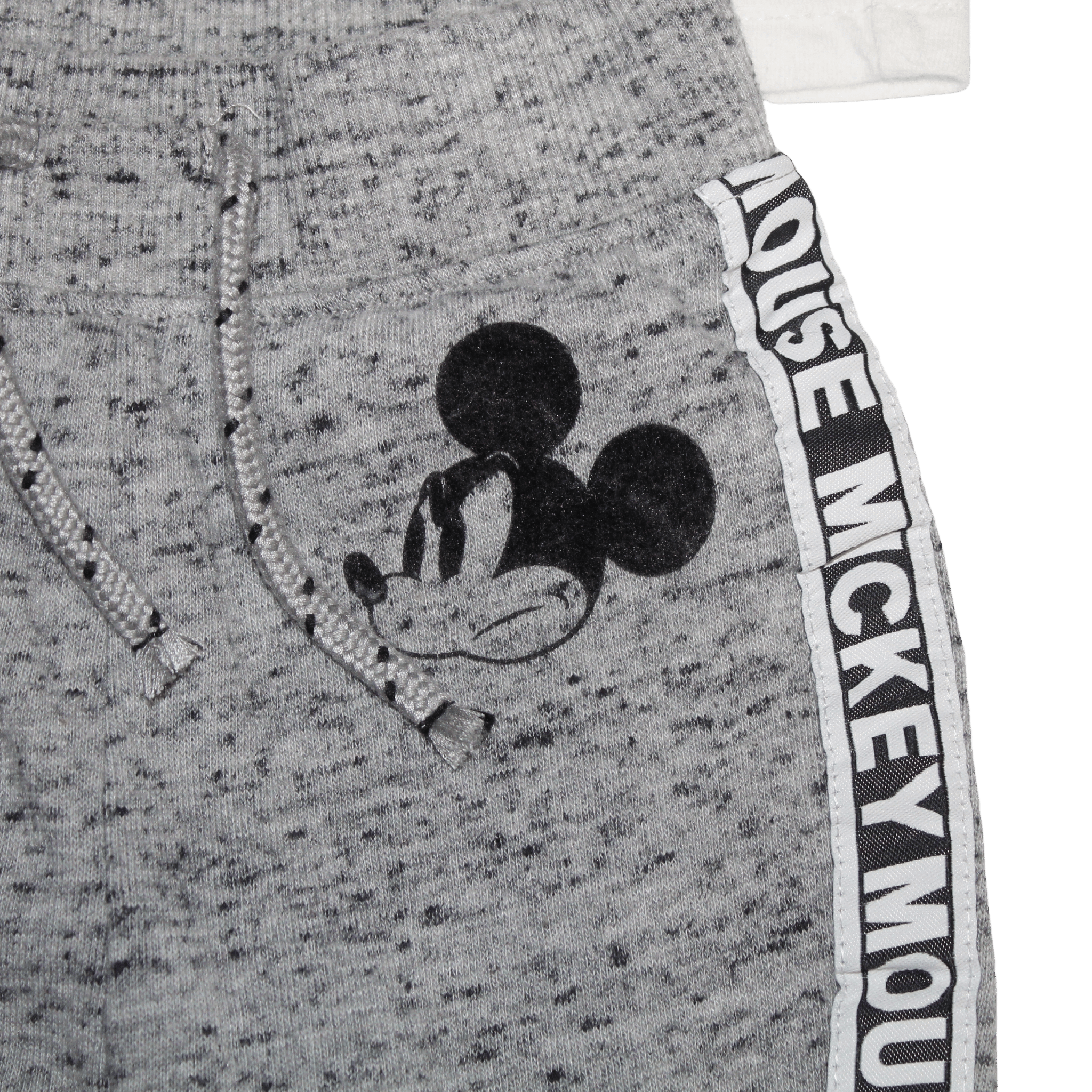 Mickey Mouse Outfit - 2nd Lyfe C.I.C