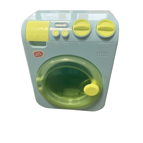 Mini Toy Washing Machine - 2nd Lyfe C.I.C