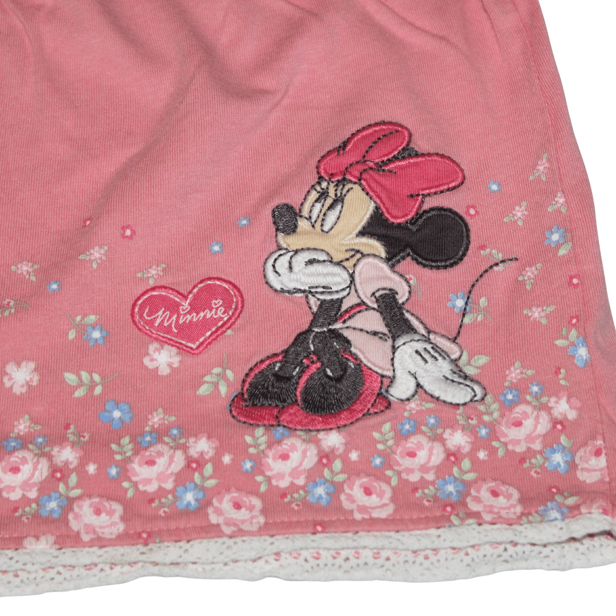 Minnie Mouse Tee - 2nd Lyfe C.I.C