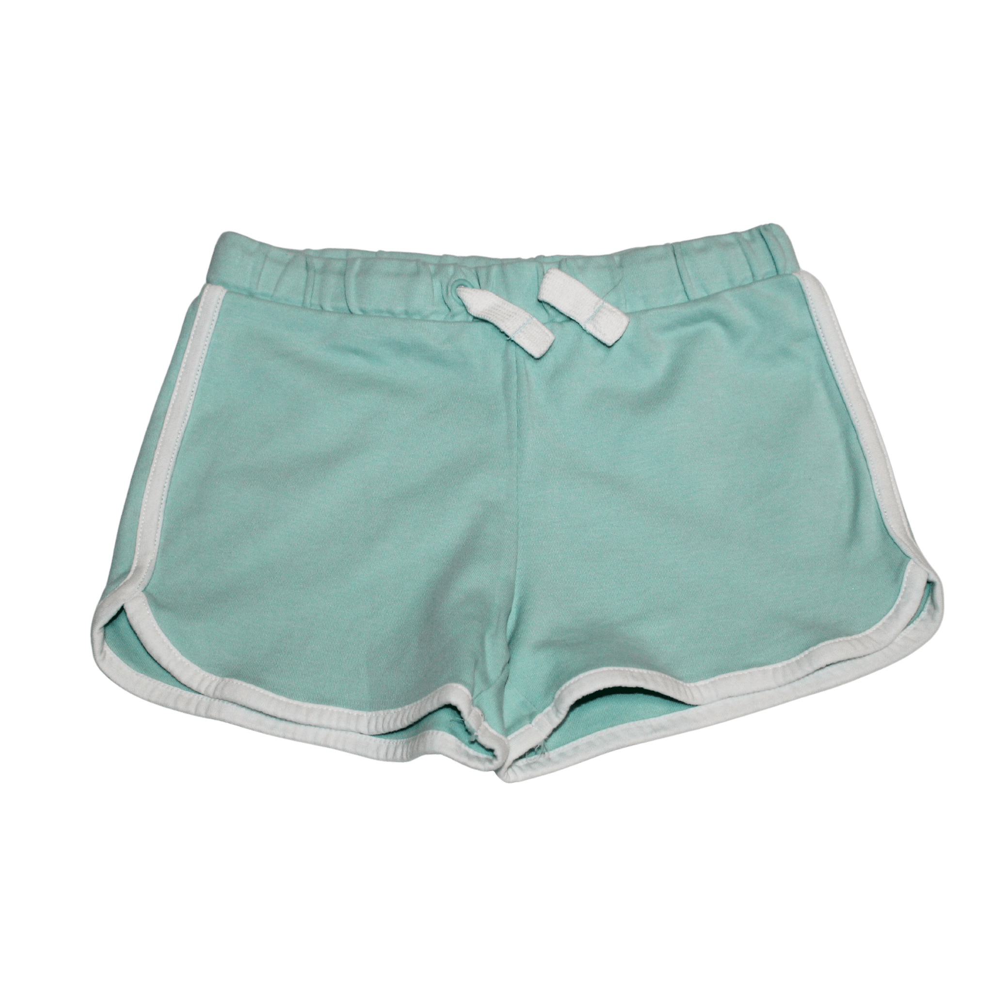 Mint Green Shorts - 2nd Lyfe C.I.C