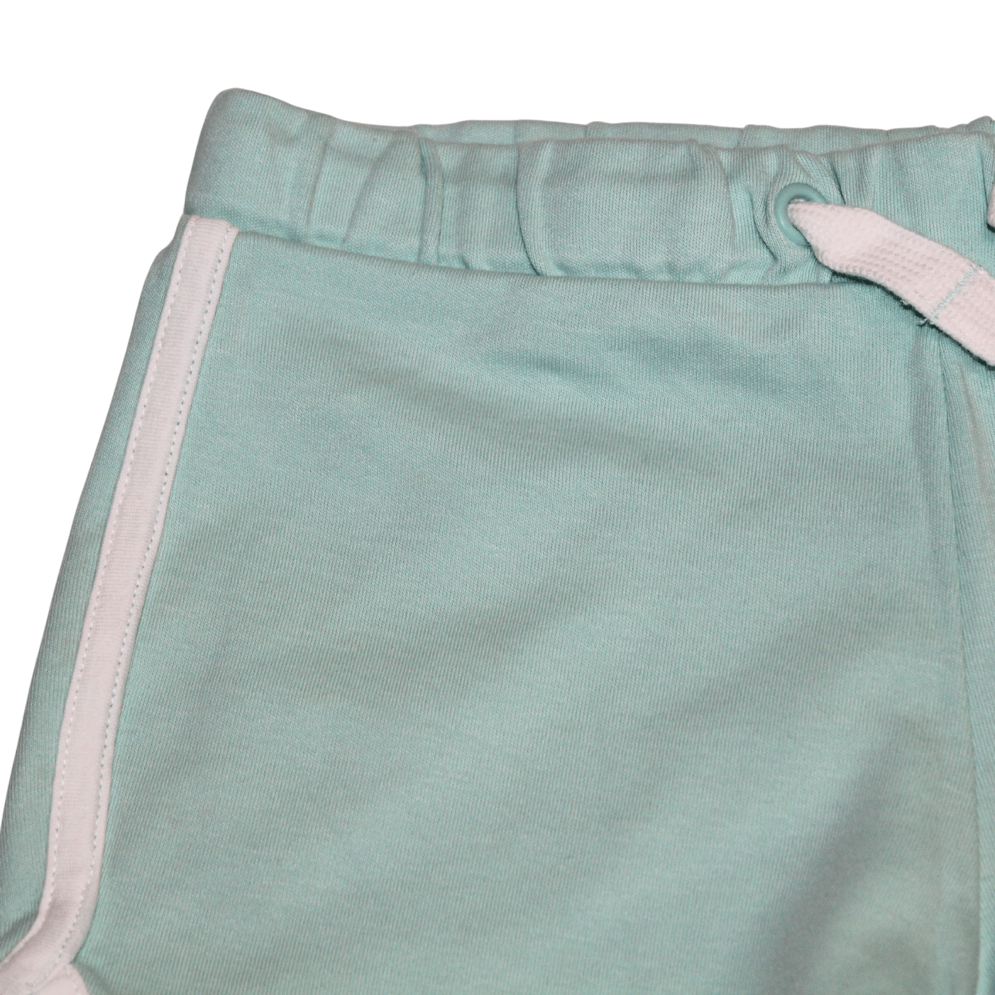 Mint Green Shorts - 2nd Lyfe C.I.C