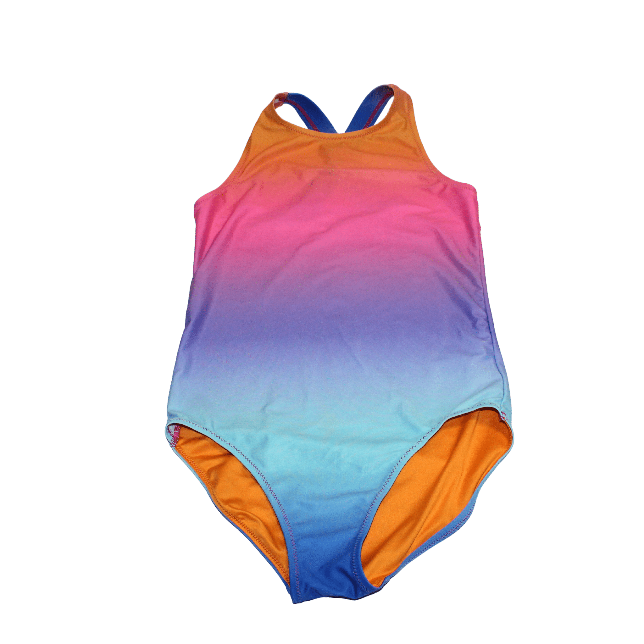 Multi Swimsuit - 2nd Lyfe C.I.C