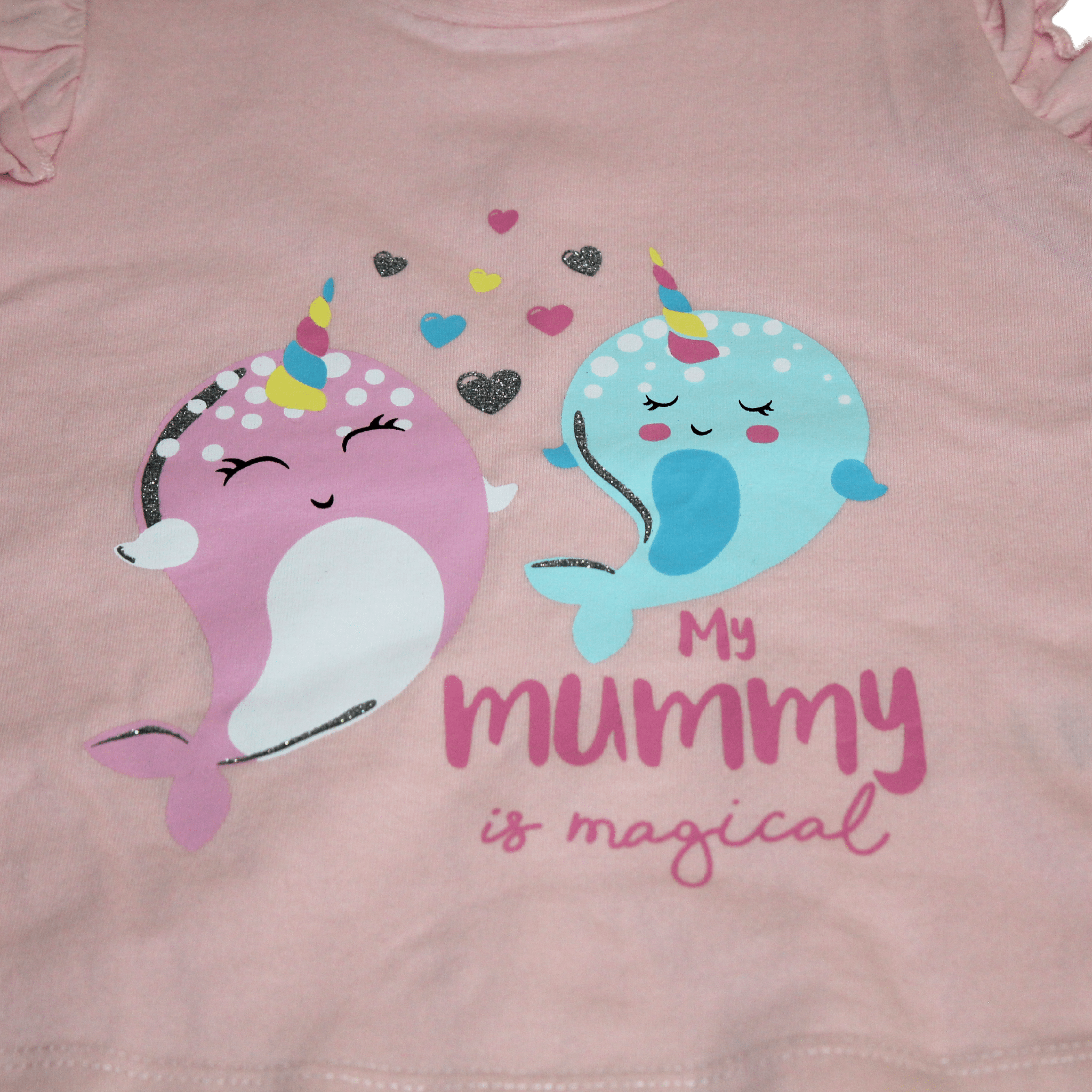 My Mummy is Magical Outfit - 2nd Lyfe C.I.C