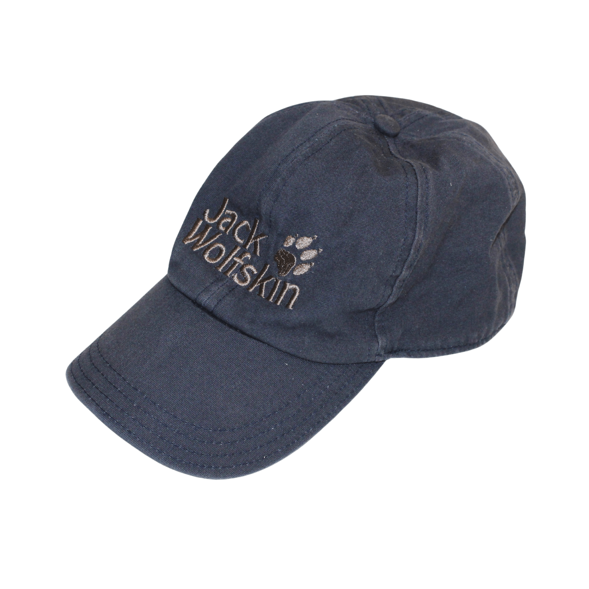 Navy Cap - 2nd Lyfe C.I.C