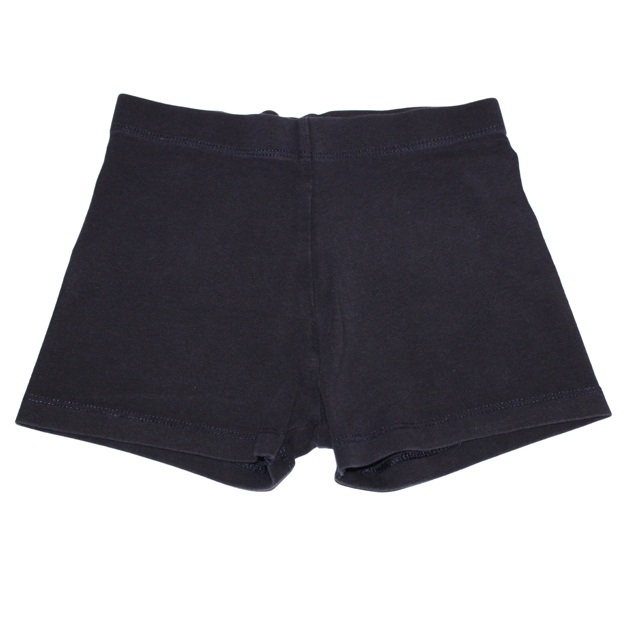 Navy Cycle Shorts - 2nd Lyfe C.I.C