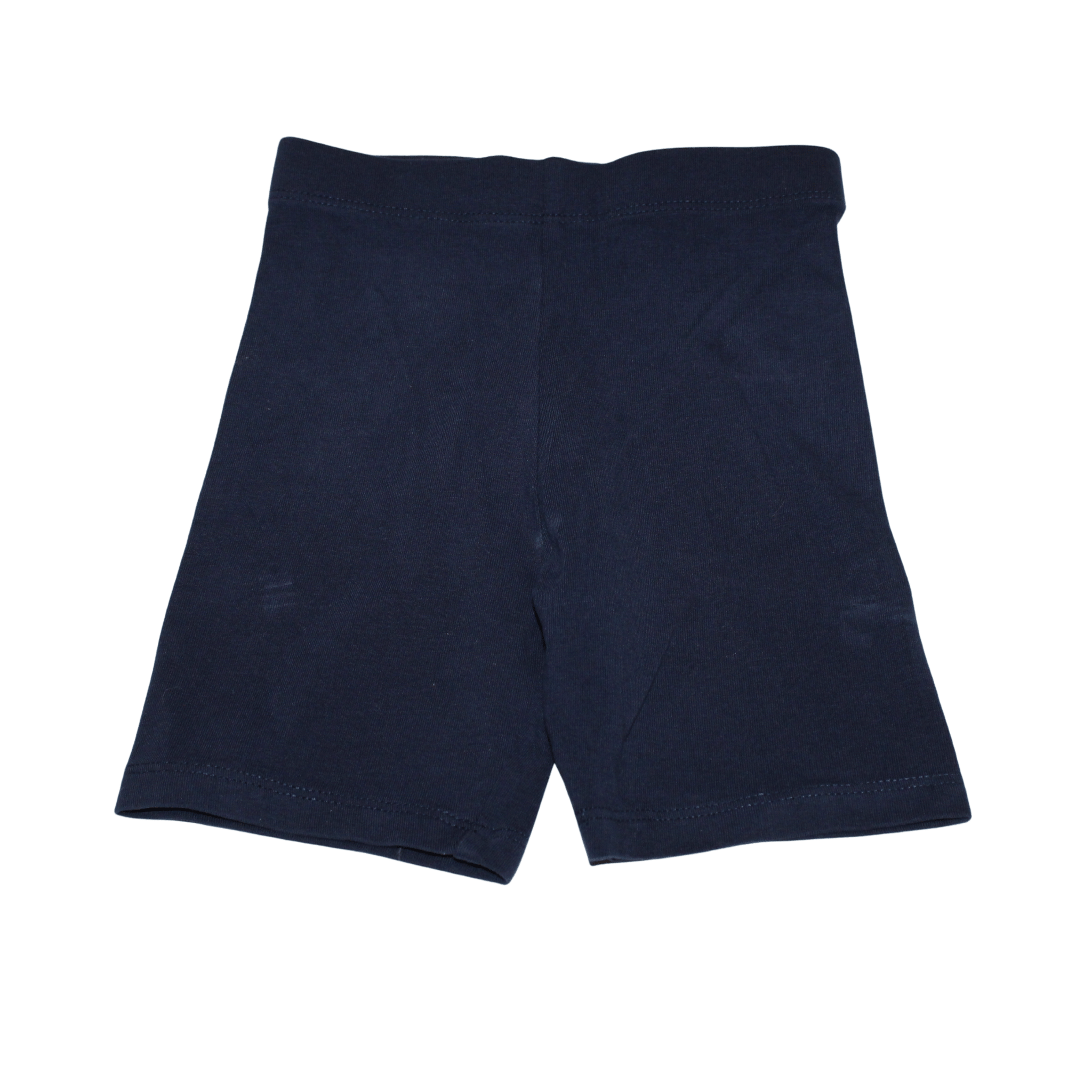 Navy Cycle Shorts - 2nd Lyfe C.I.C