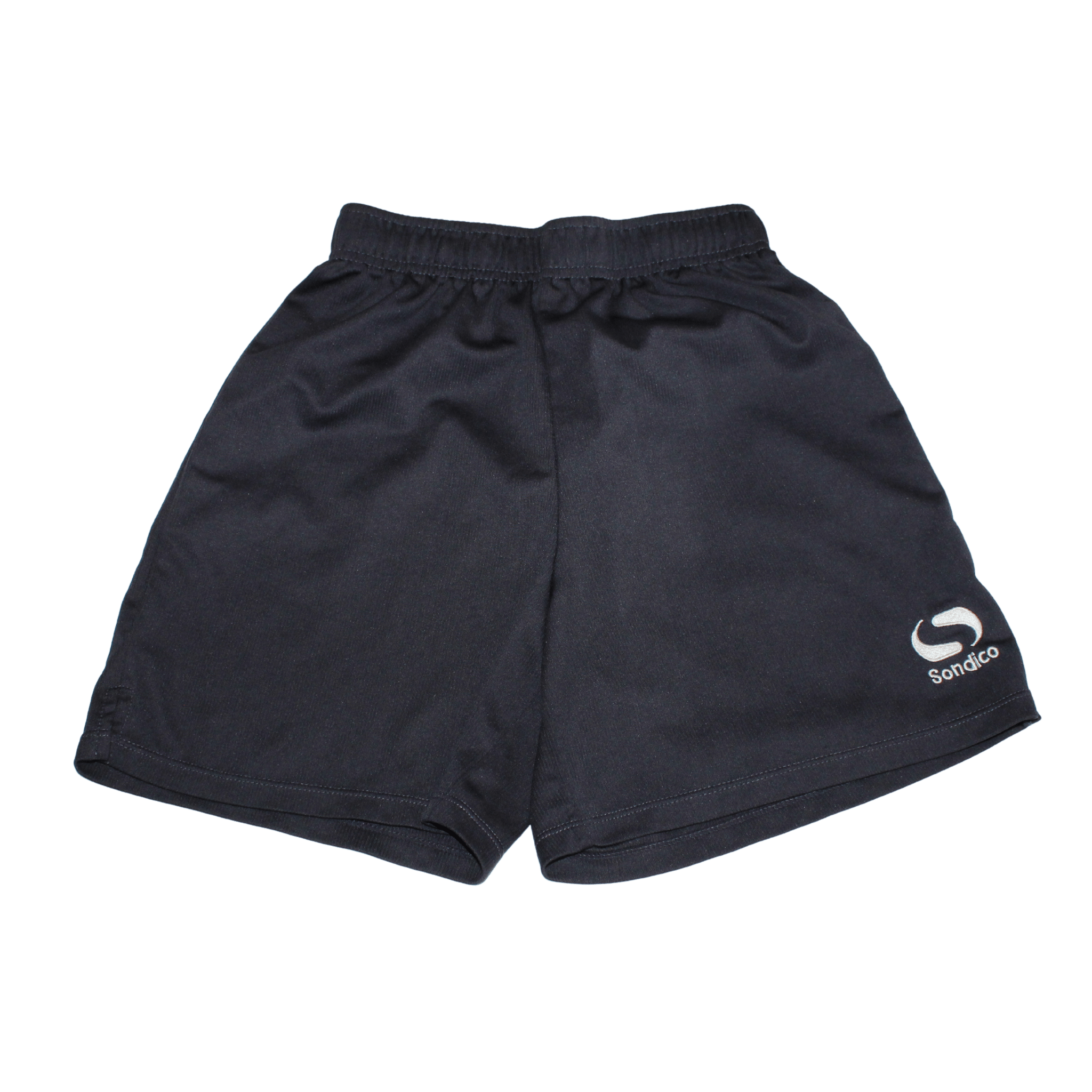 Navy Football Shorts - 2nd Lyfe C.I.C