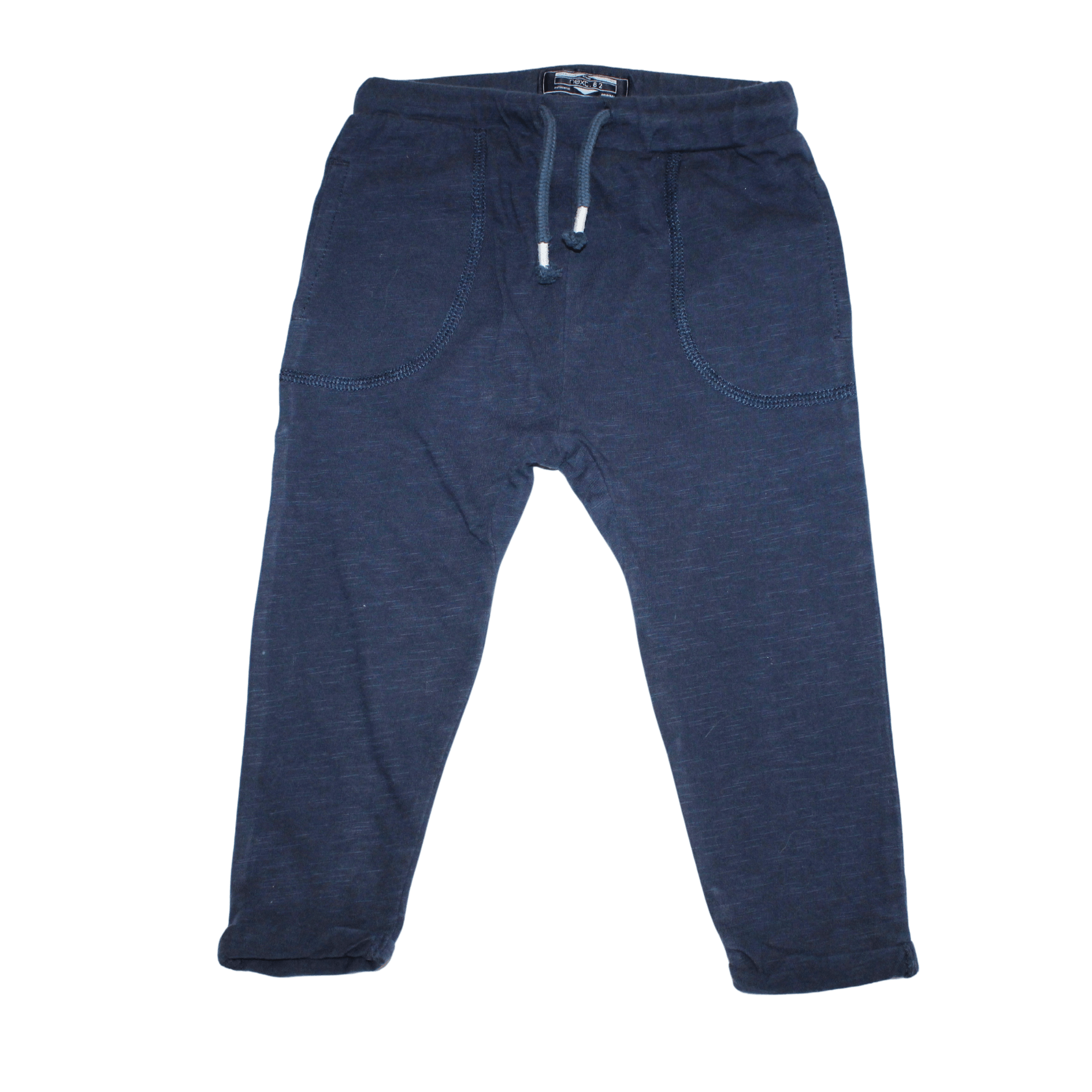 Navy Pocket Joggers - 2nd Lyfe C.I.C