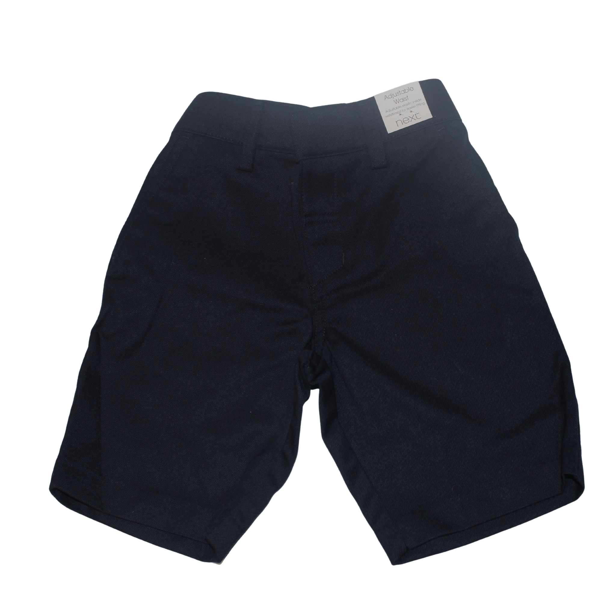 Navy School Shorts - 2nd Lyfe C.I.C