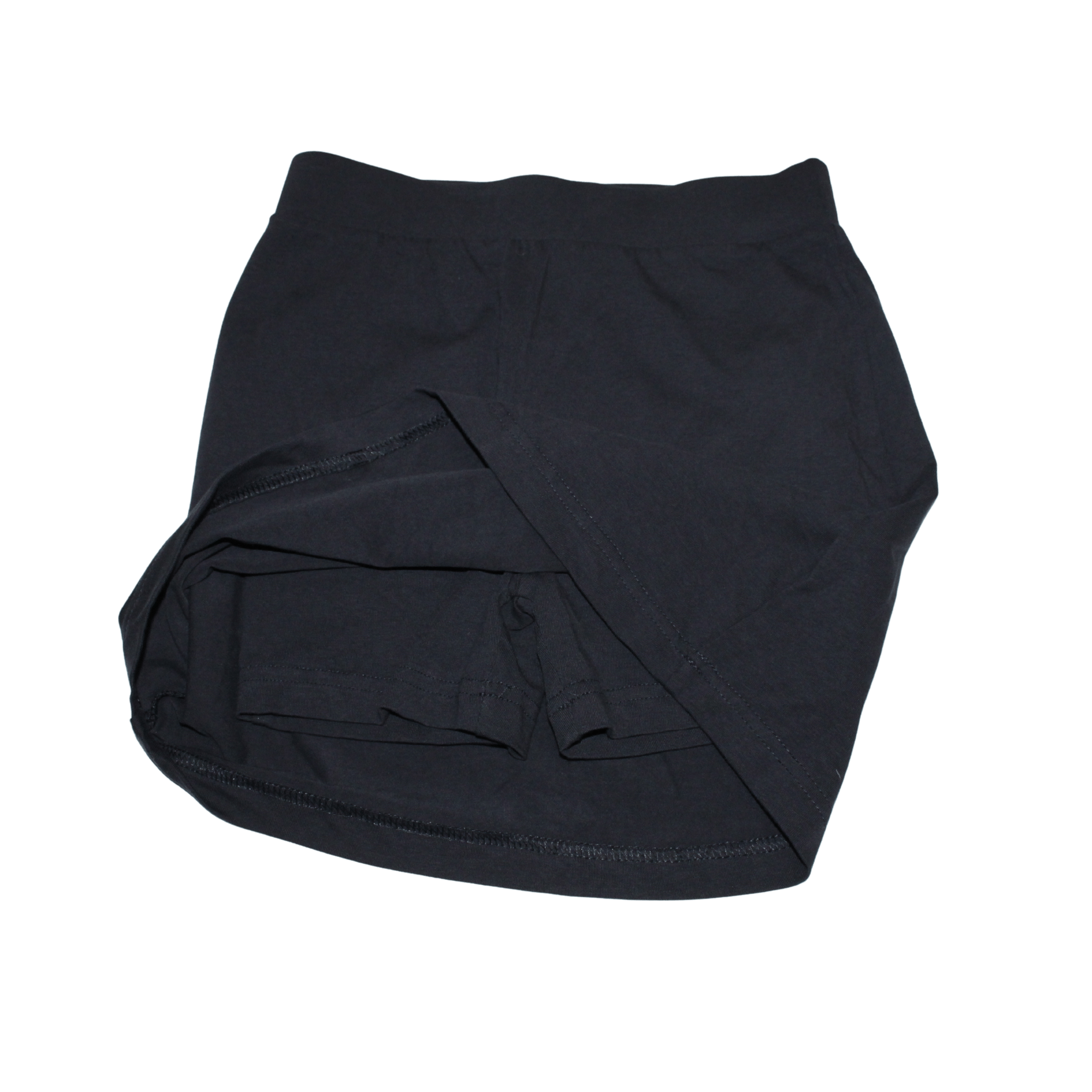 Navy Skort - 2nd Lyfe C.I.C