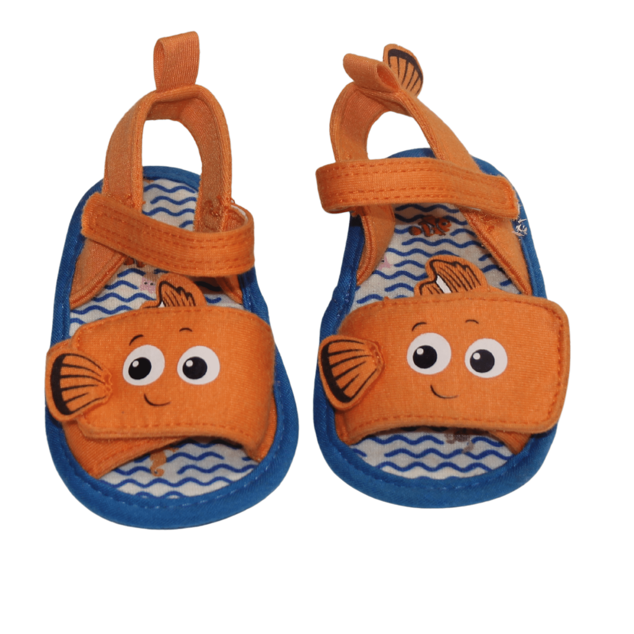 Nemo Sandals - 2nd Lyfe C.I.C