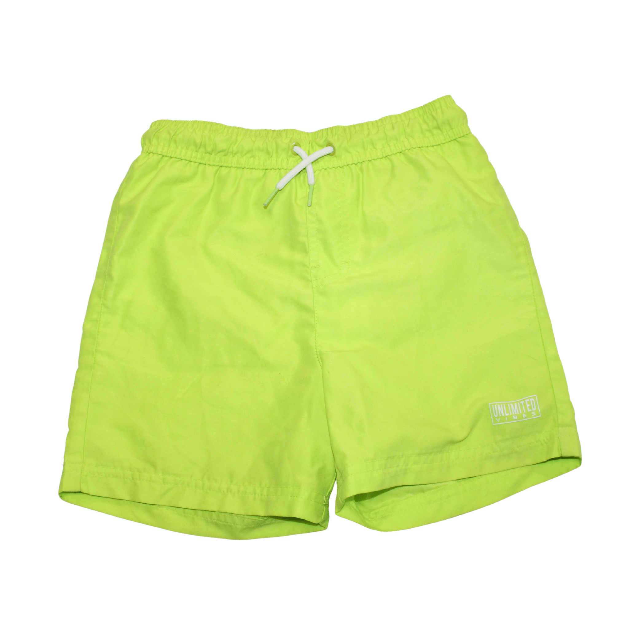 Neon Swimshorts - 2nd Lyfe C.I.C