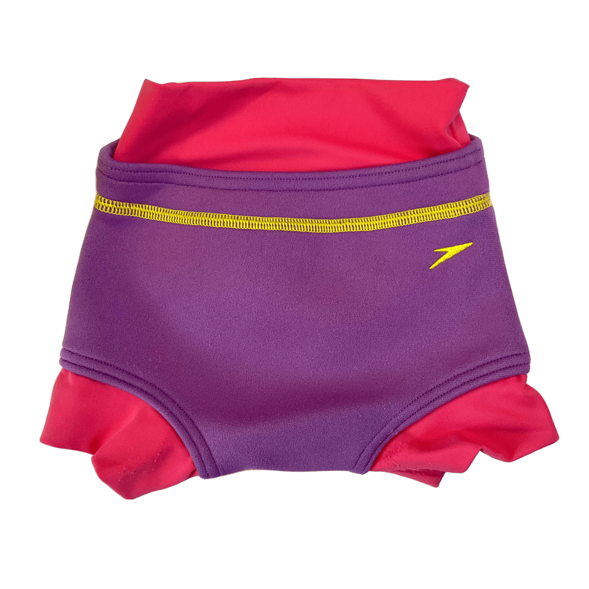 Neoprene swim nappy cover - 2nd Lyfe C.I.C