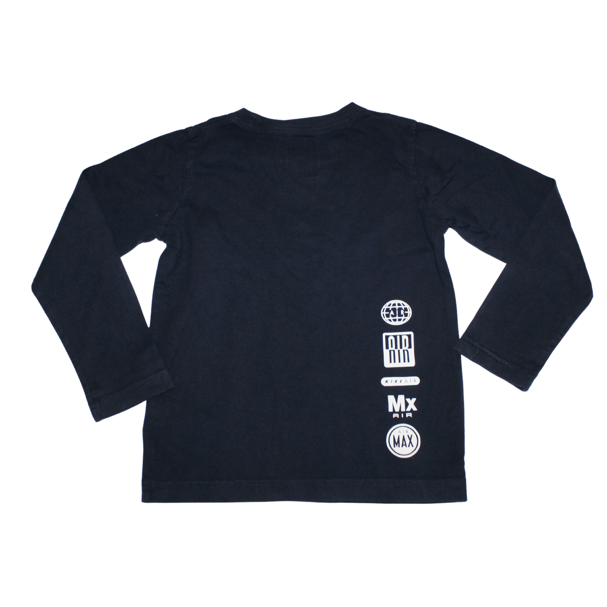 Nike Air Long Sleeve Top - 2nd Lyfe C.I.C