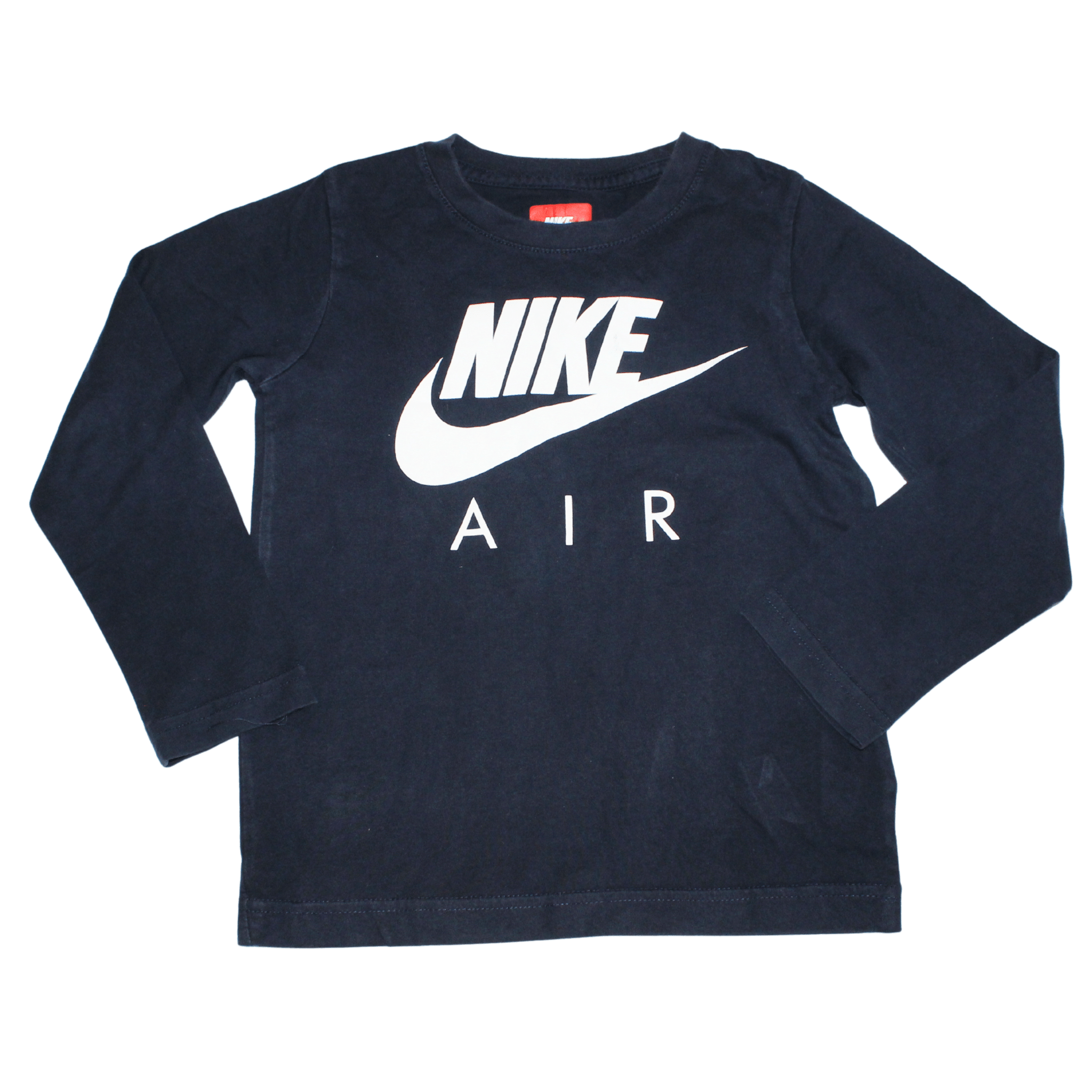 Nike Air Long Sleeve Top - 2nd Lyfe C.I.C