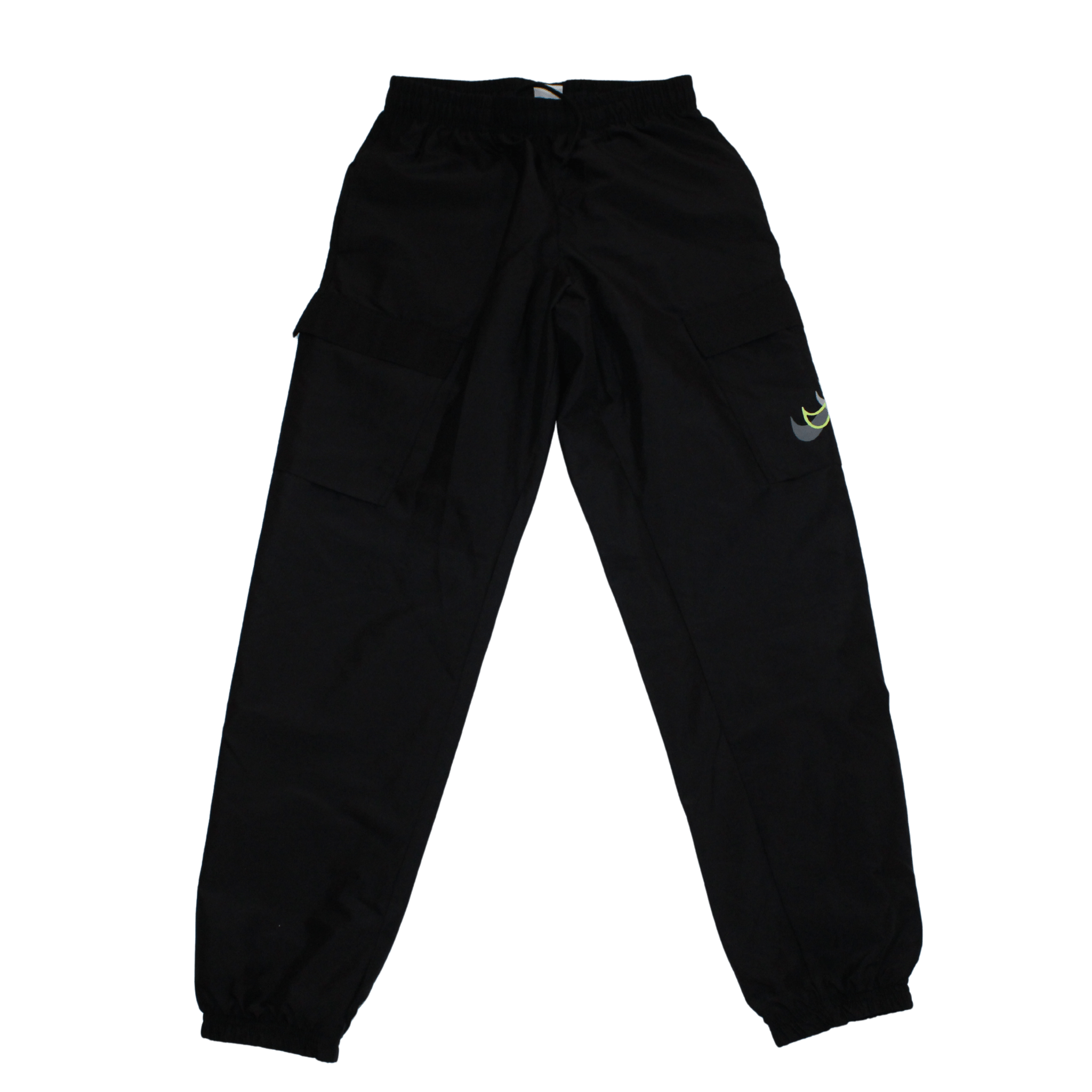 Nike Mesh Joggers - 2nd Lyfe C.I.C