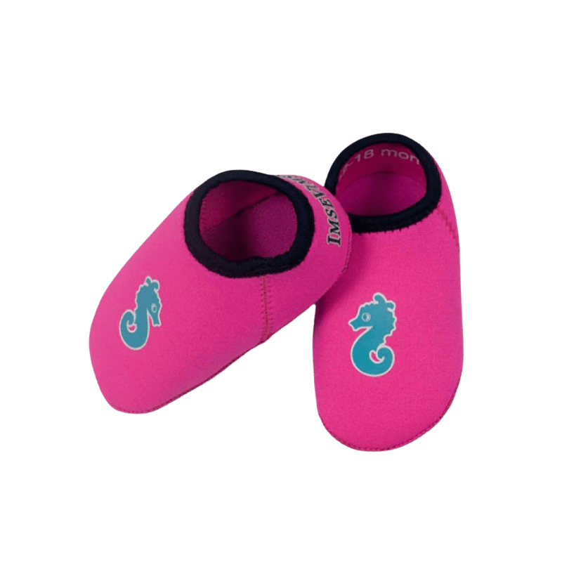 Non - Slip Water Shoes - 2nd Lyfe C.I.C