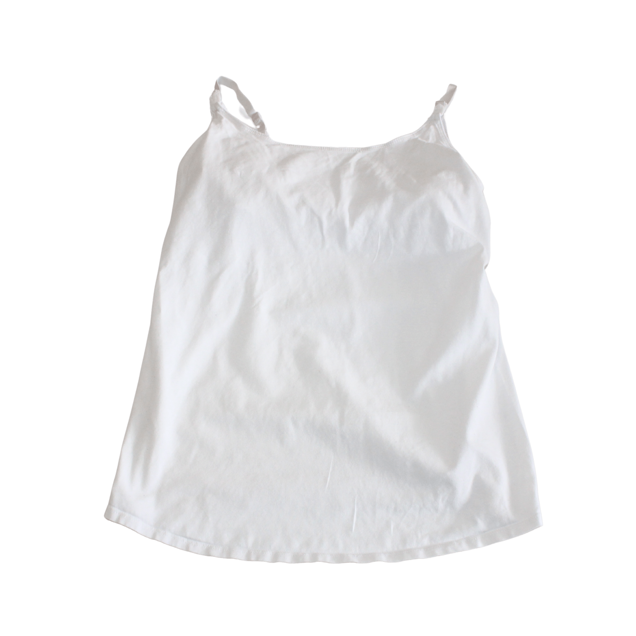 Nursing Strap Top - 2nd Lyfe C.I.C