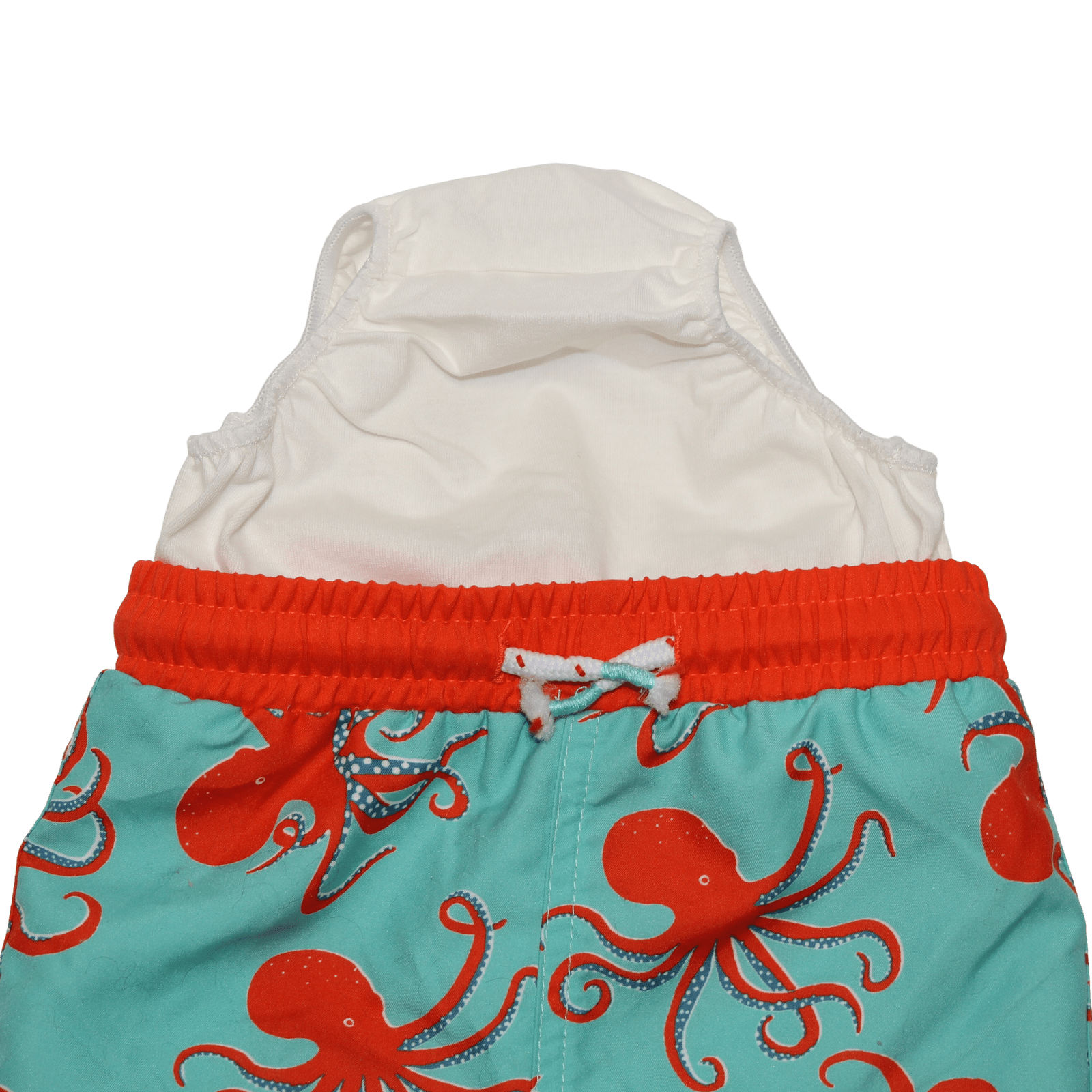 Octopus Swimshorts - 2nd Lyfe C.I.C