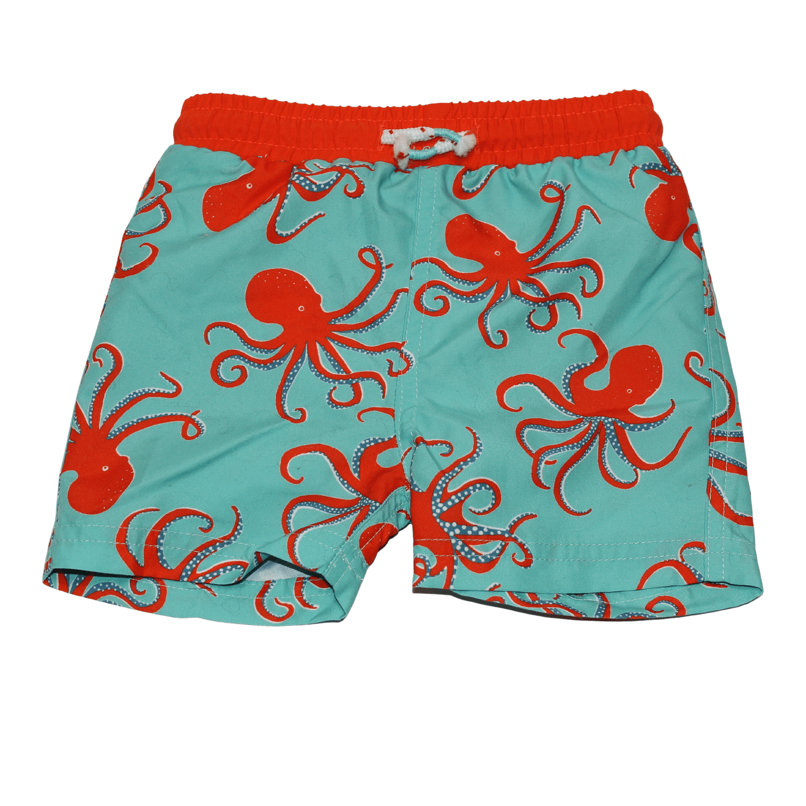 Octopus Swimshorts - 2nd Lyfe C.I.C