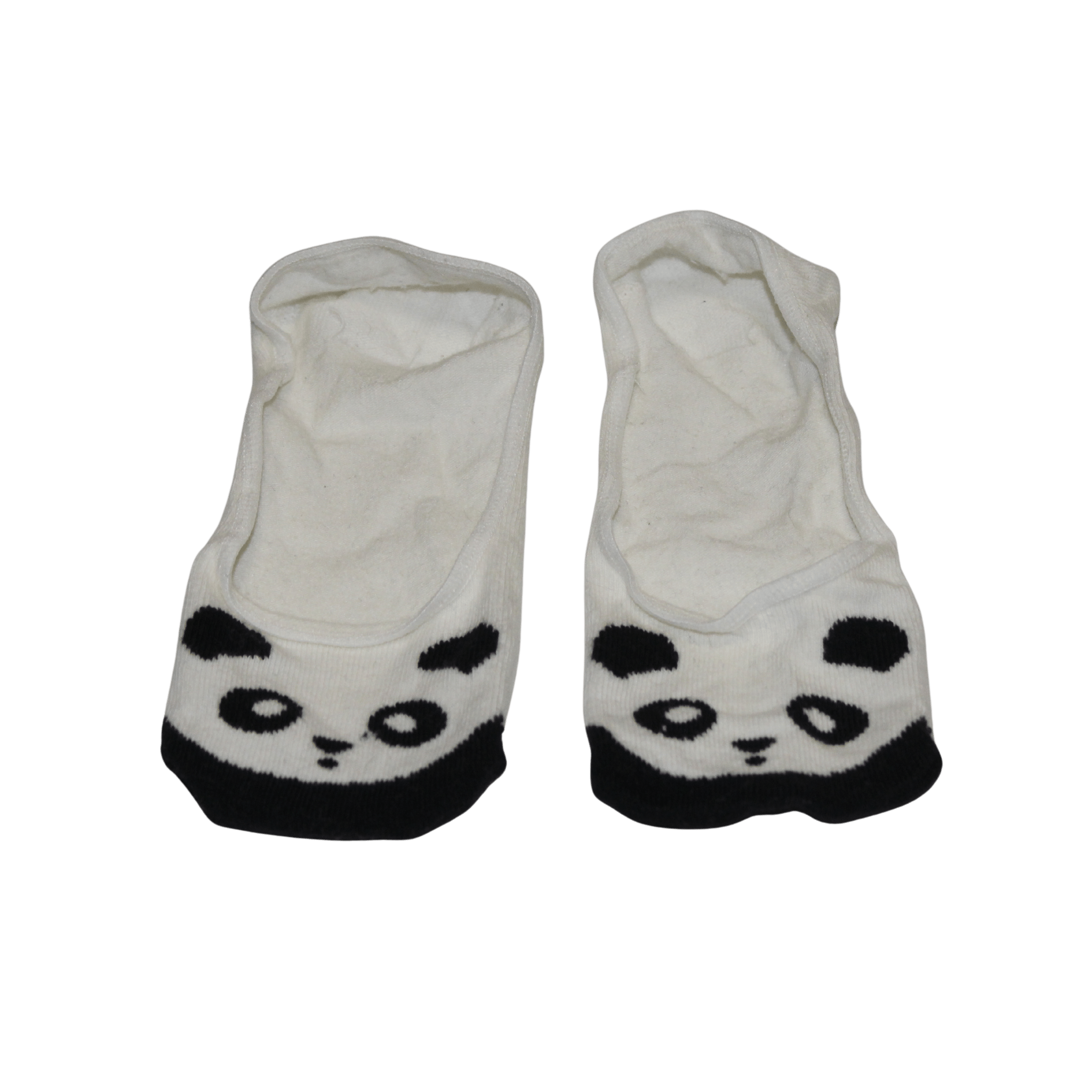 Panda Trainer Liners - 2nd Lyfe C.I.C