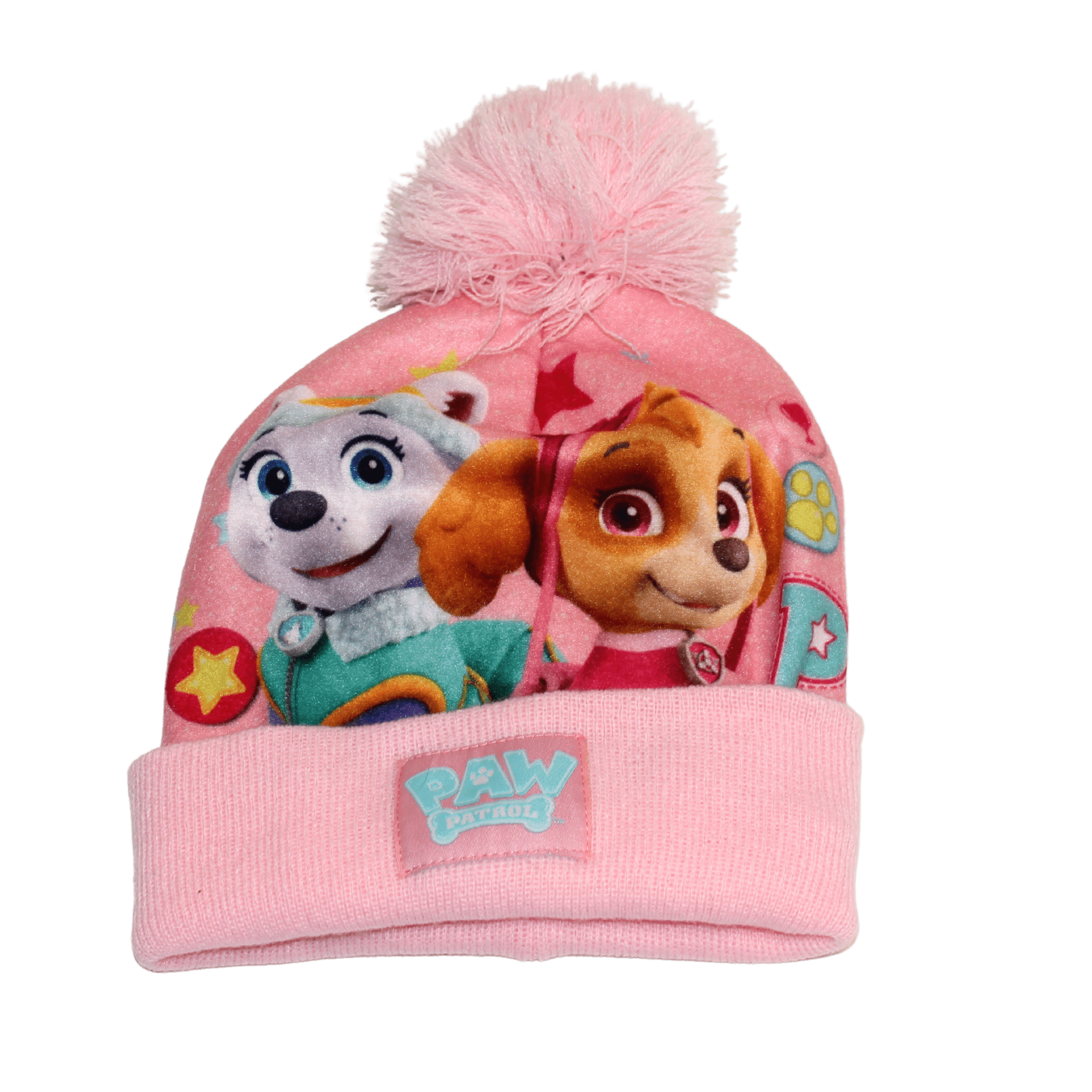 Paw Patrol Hat - 2nd Lyfe C.I.C