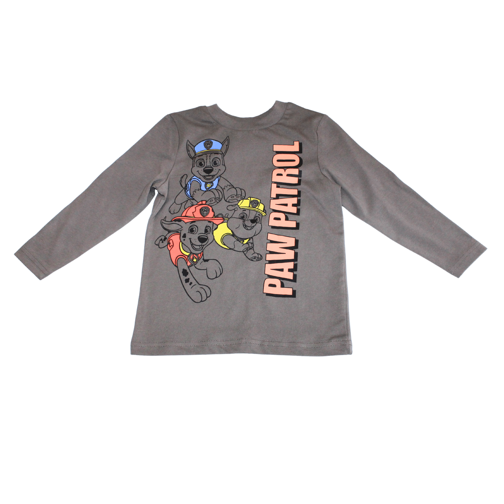 Paw Patrol Long Sleeved Top - 2nd Lyfe C.I.C