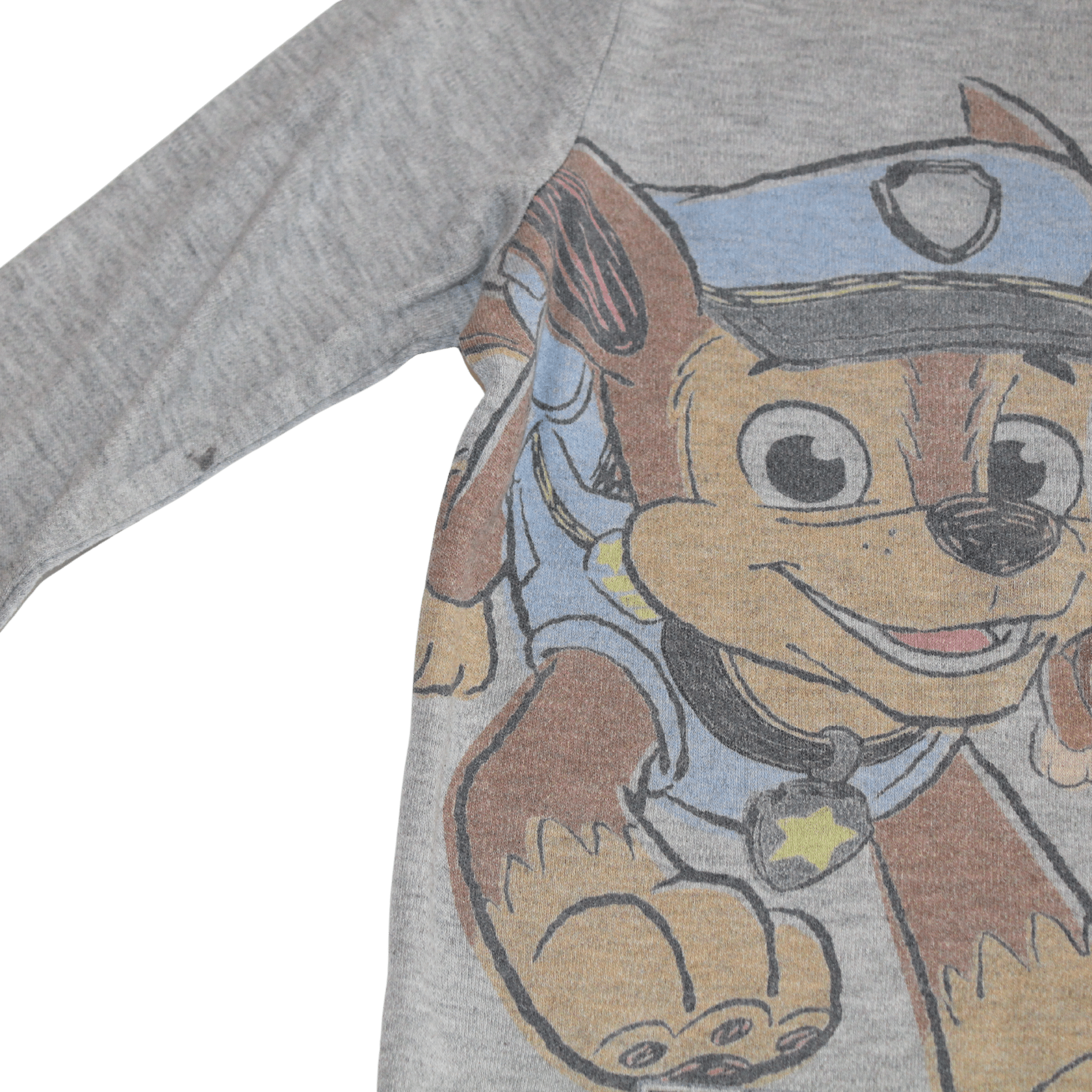 Paw Patrol Pjs - 2nd Lyfe C.I.C