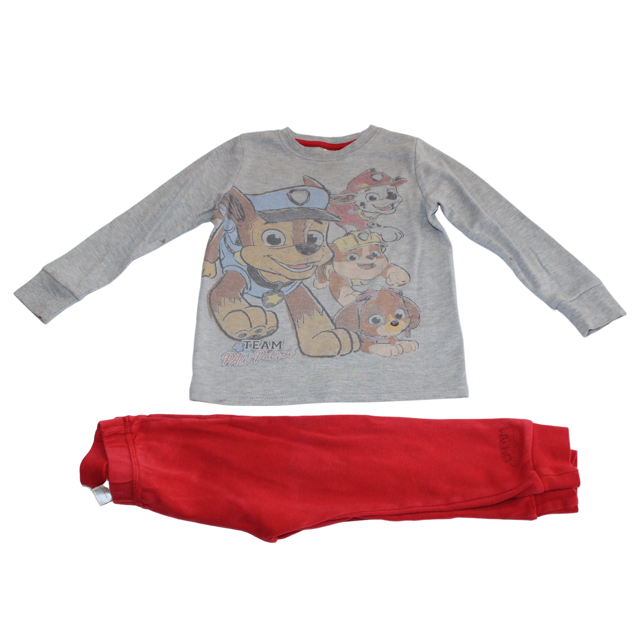 Paw Patrol Pjs - 2nd Lyfe C.I.C