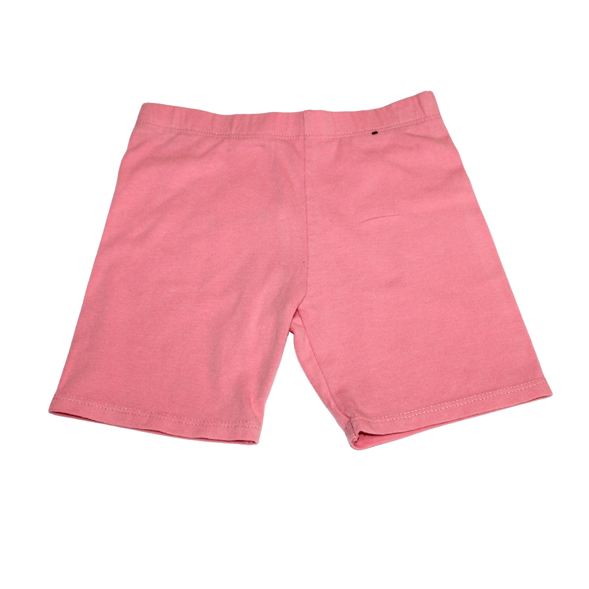 Peach Cycle Shorts - 2nd Lyfe C.I.C