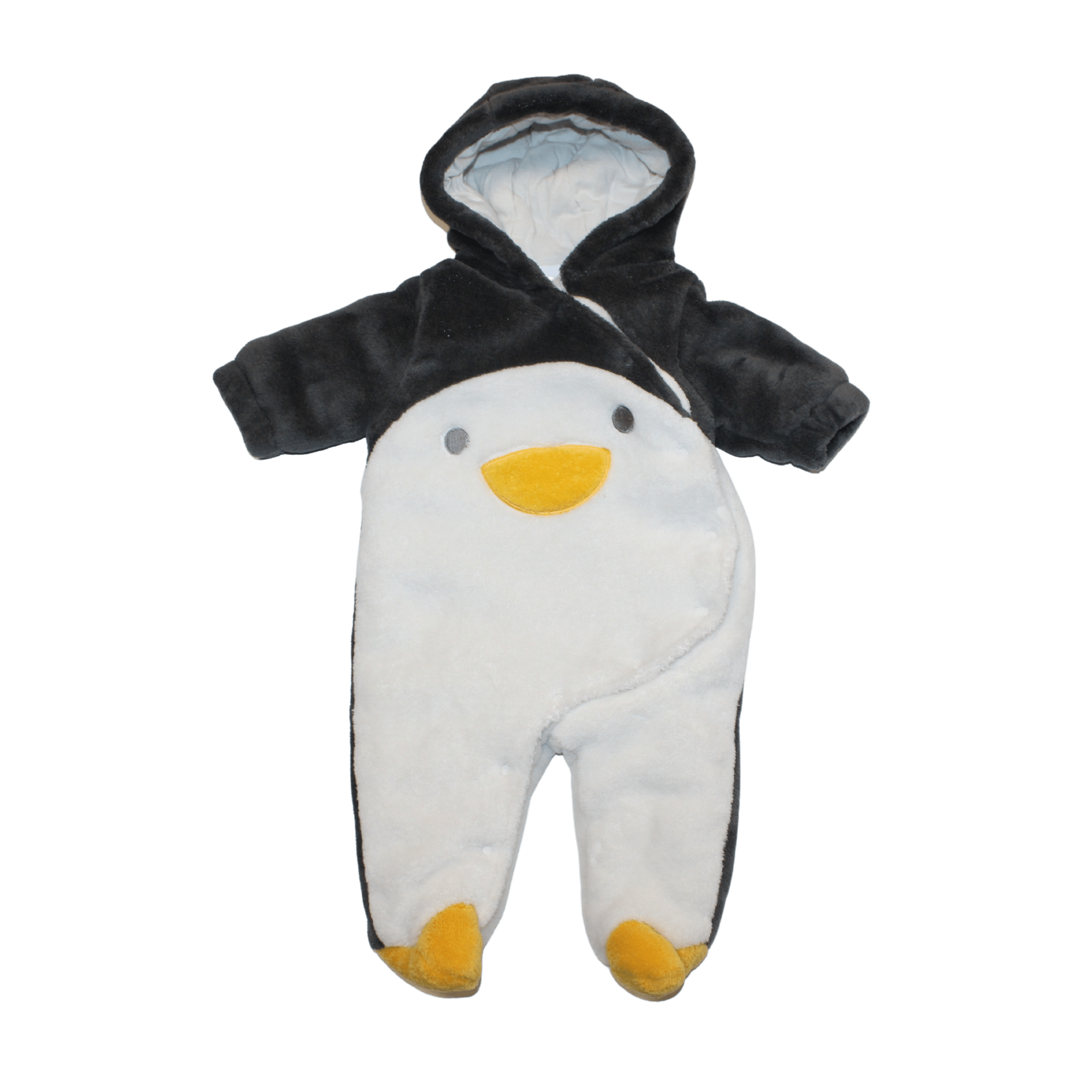 Penguin Pramsuit - 2nd Lyfe C.I.C