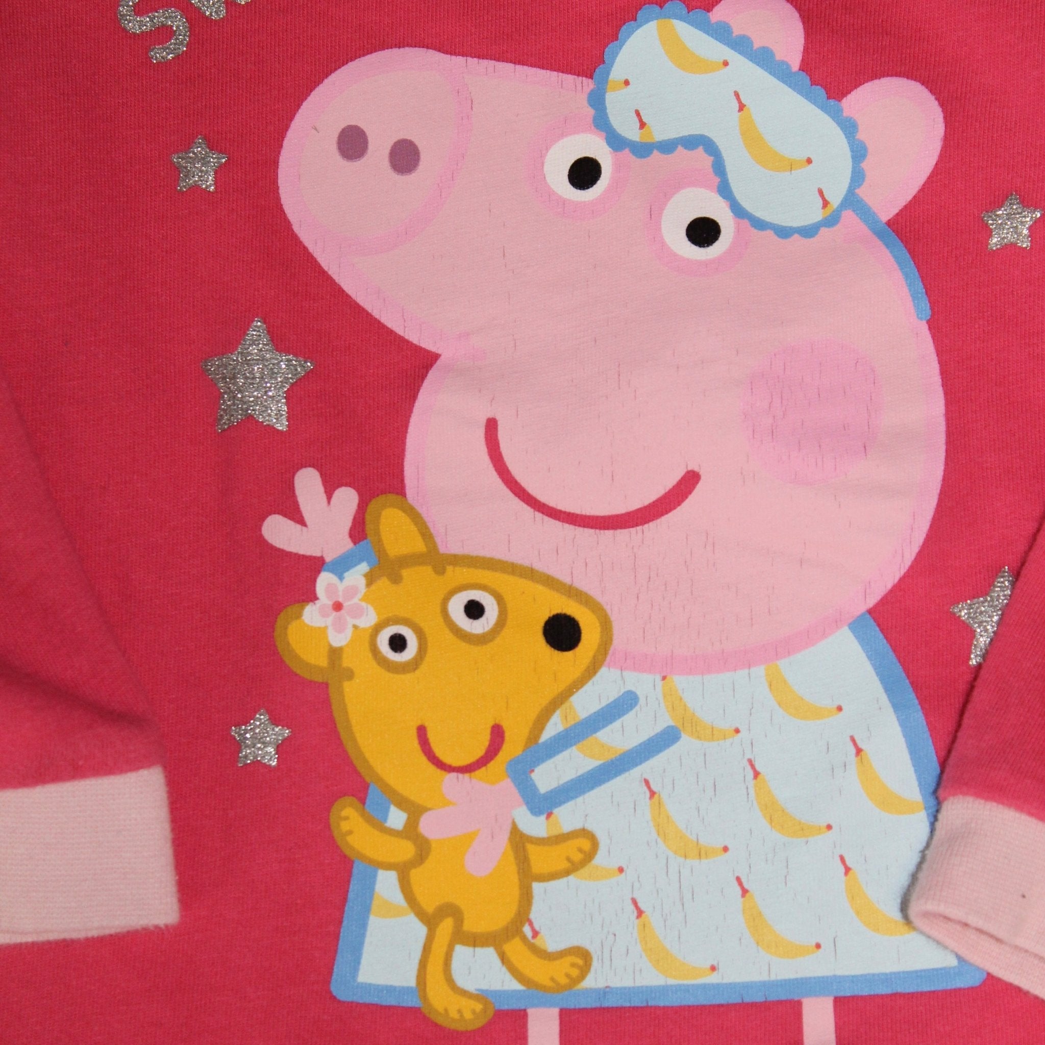 Peppa Pig Pj's - 2nd Lyfe C.I.C