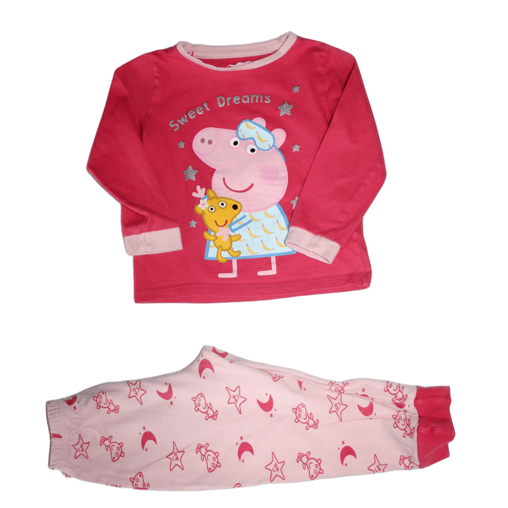 Peppa Pig Pj's - 2nd Lyfe C.I.C