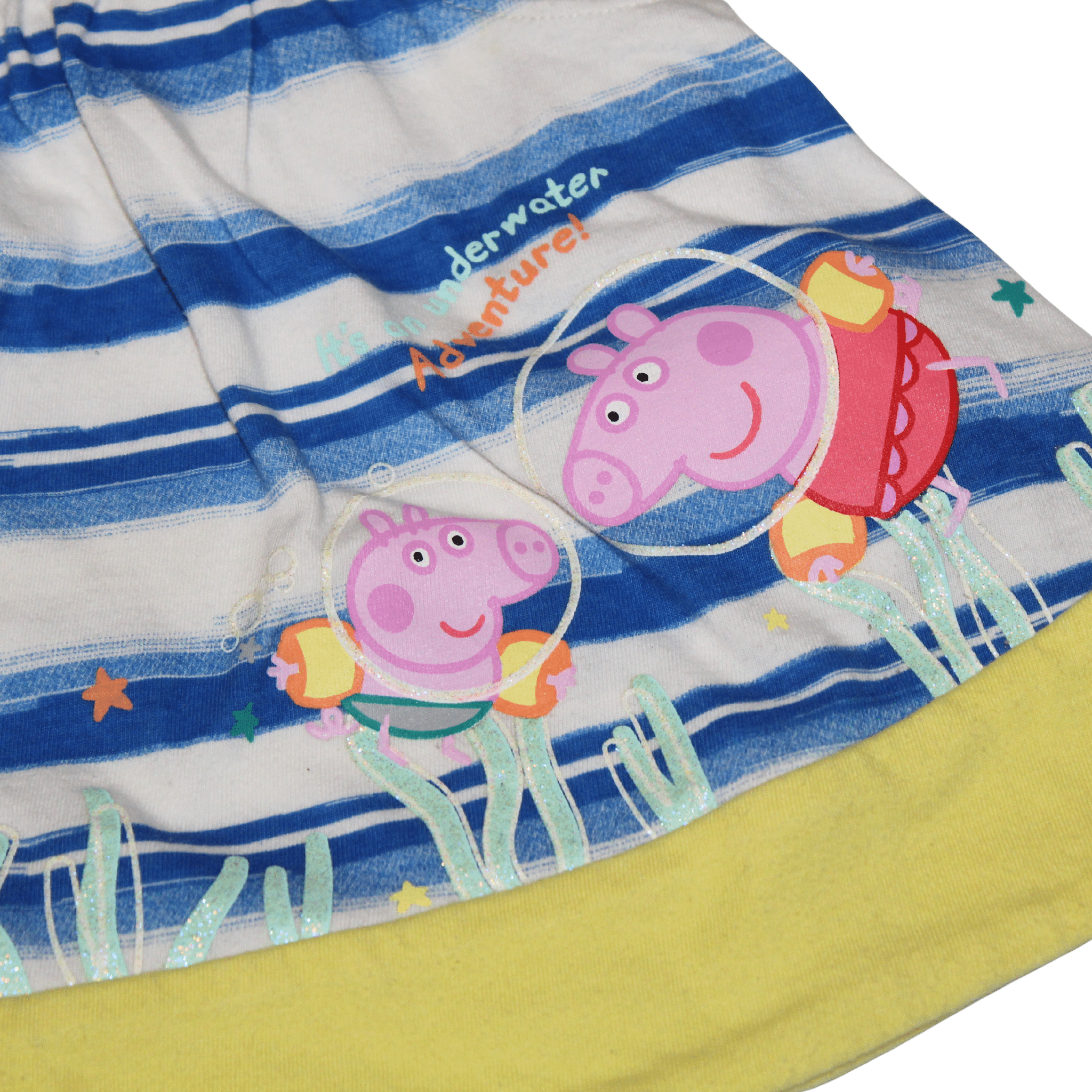 Peppa Pig Set - 2nd Lyfe C.I.C