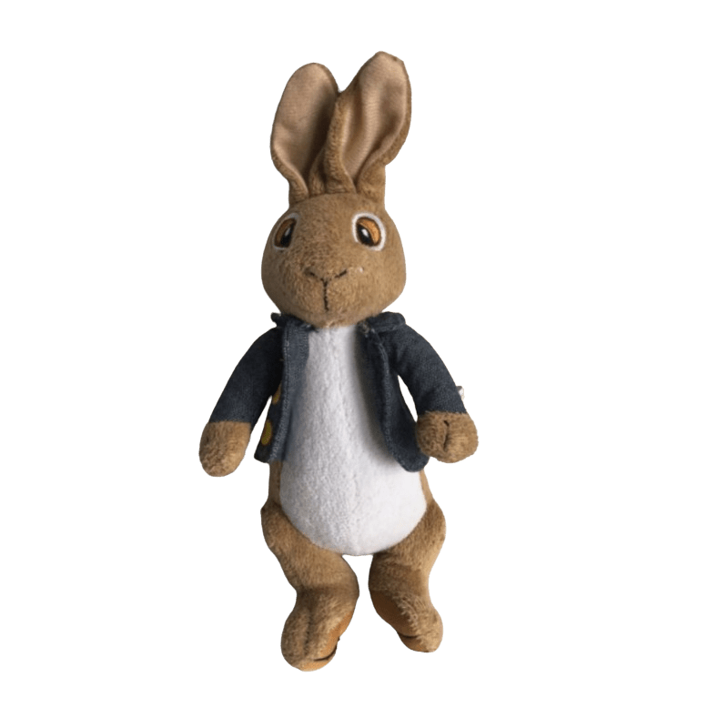 Peter Rabbit Teddy - 2nd Lyfe C.I.C