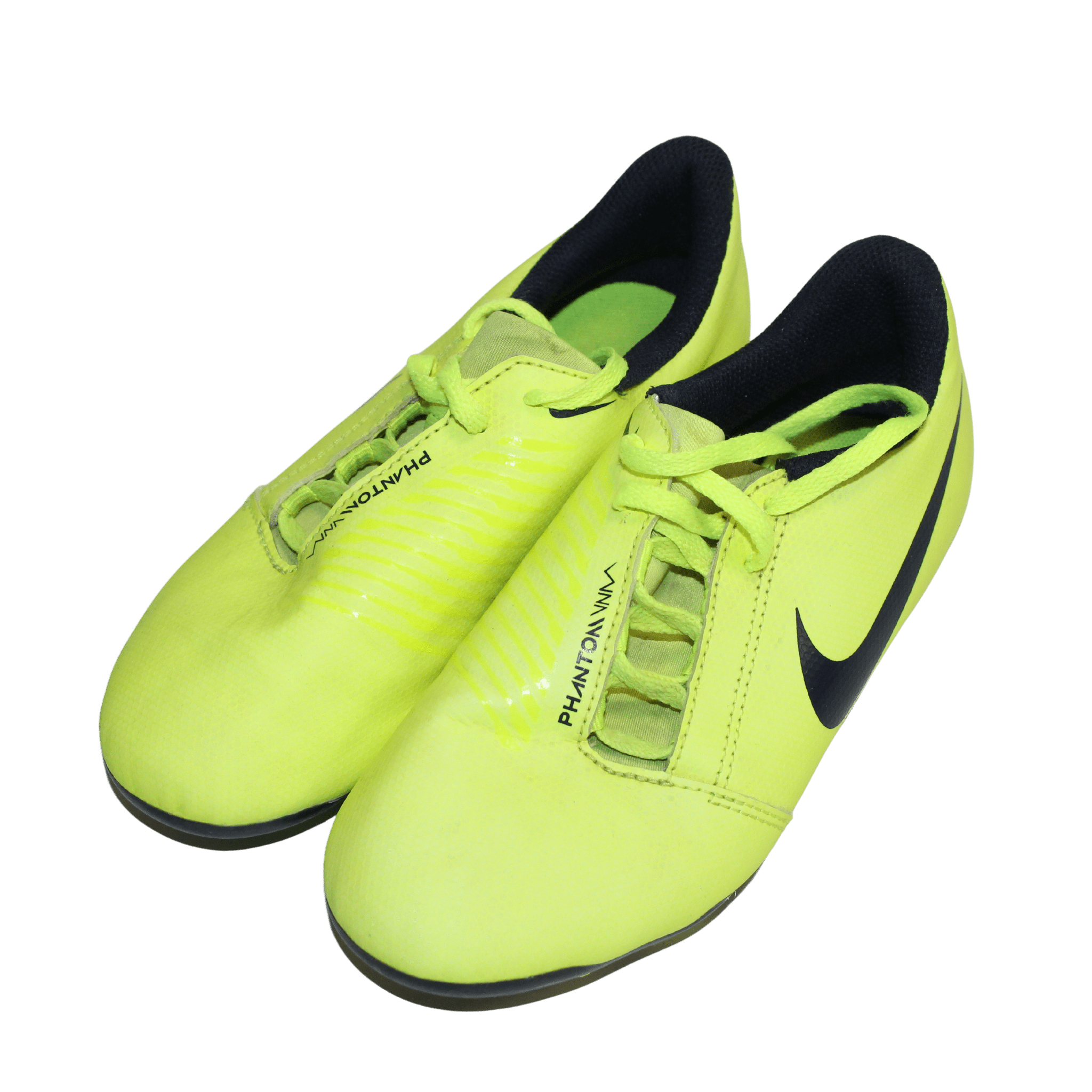 Phantom Venom Moulted Studs Football Boots - 2nd Lyfe C.I.C