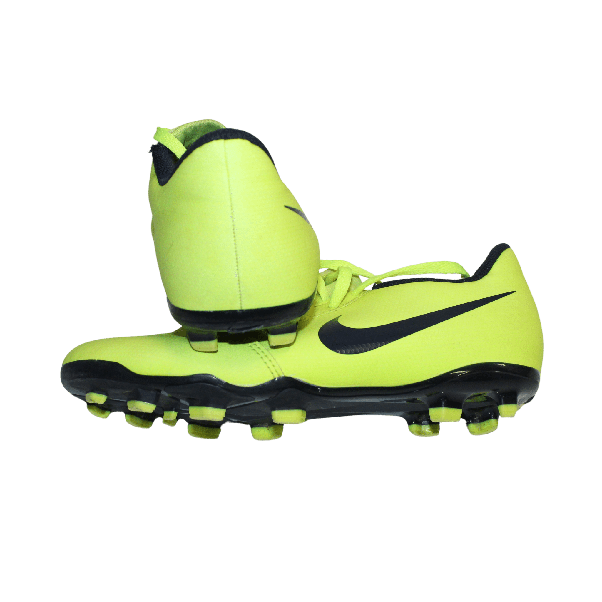 Phantom Venom Moulted Studs Football Boots - 2nd Lyfe C.I.C