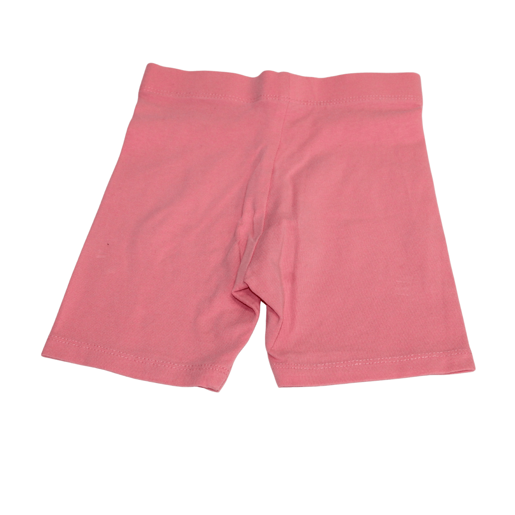 Pink Cycling Shorts - 2nd Lyfe C.I.C