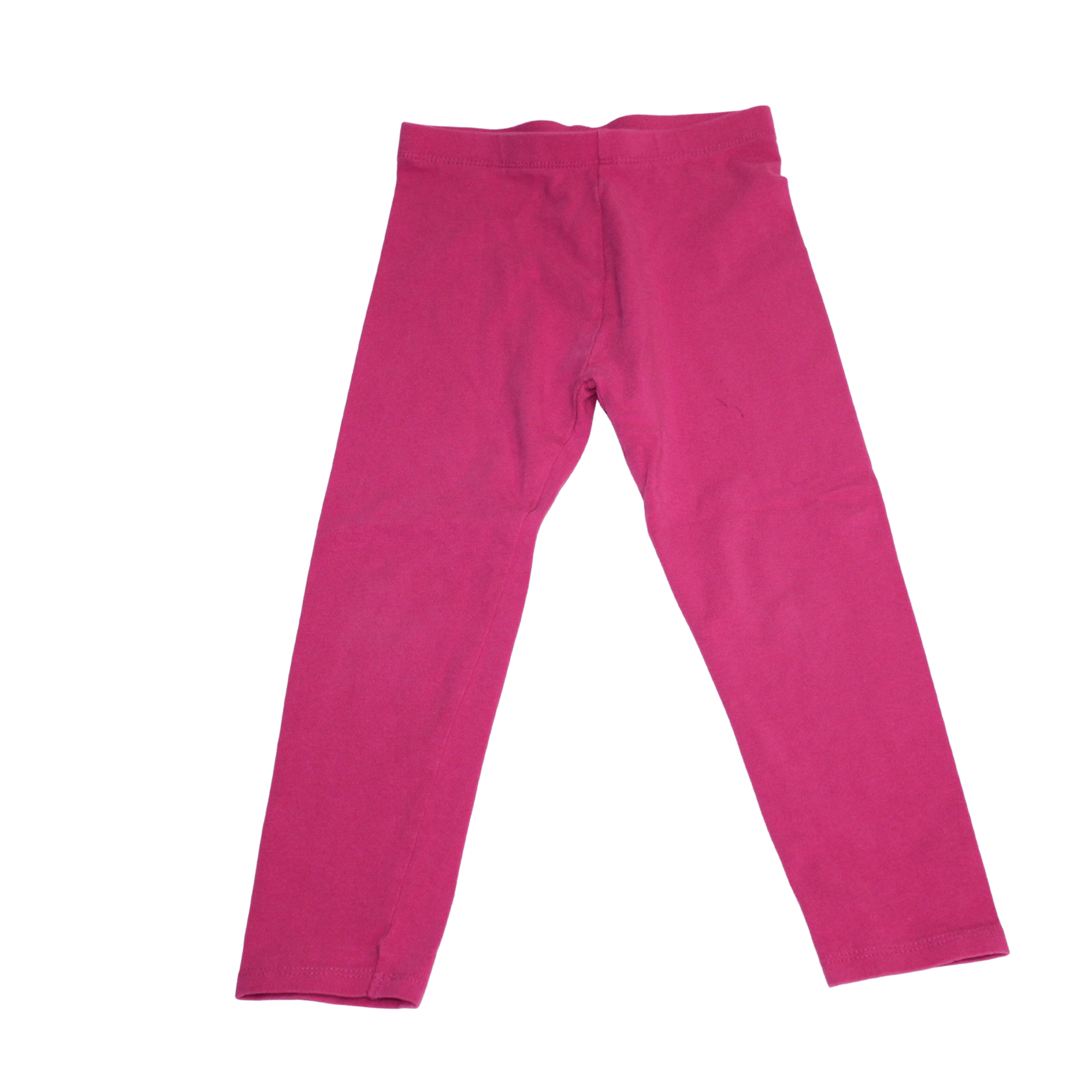 Pink Leggings - 2nd Lyfe C.I.C