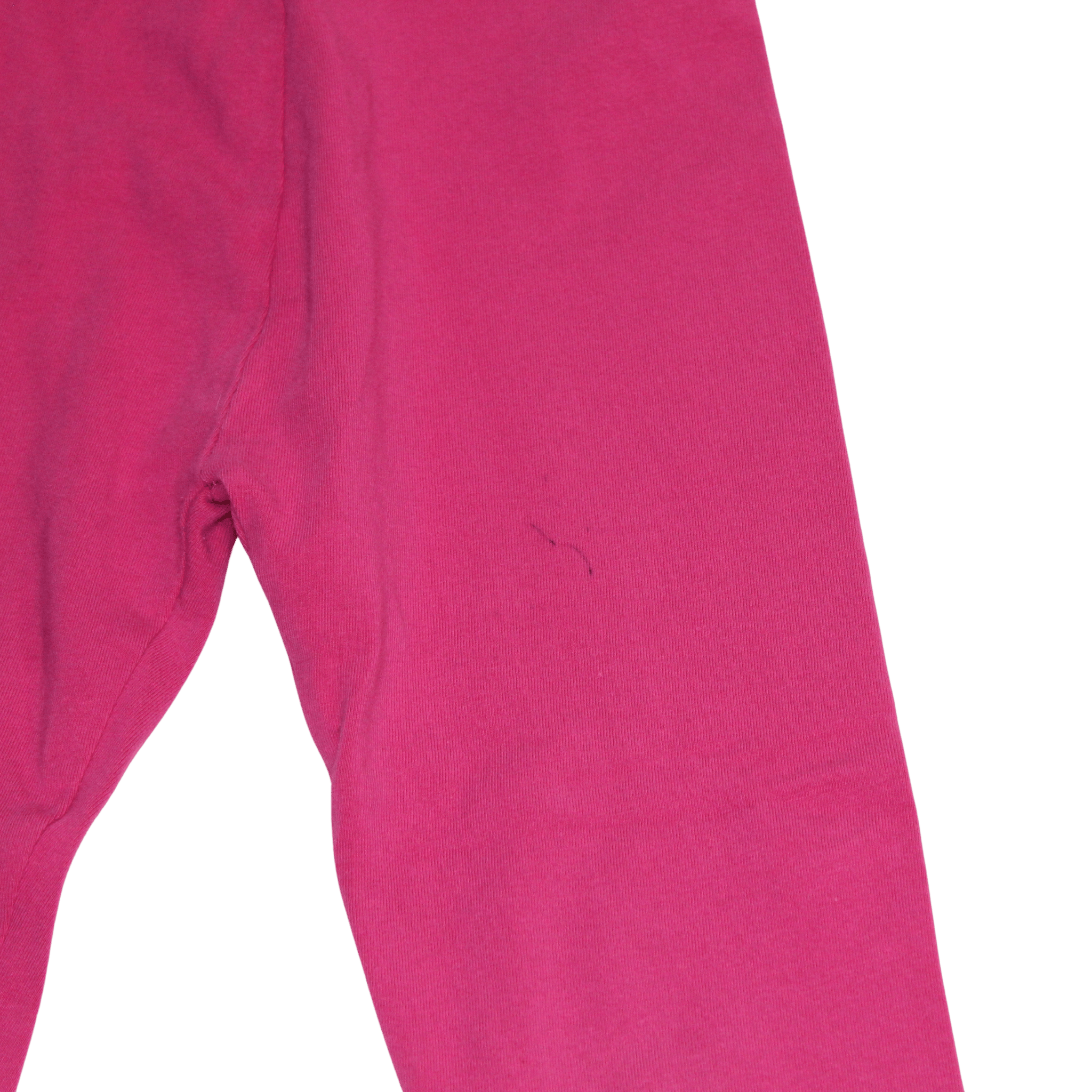 Pink Leggings - 2nd Lyfe C.I.C