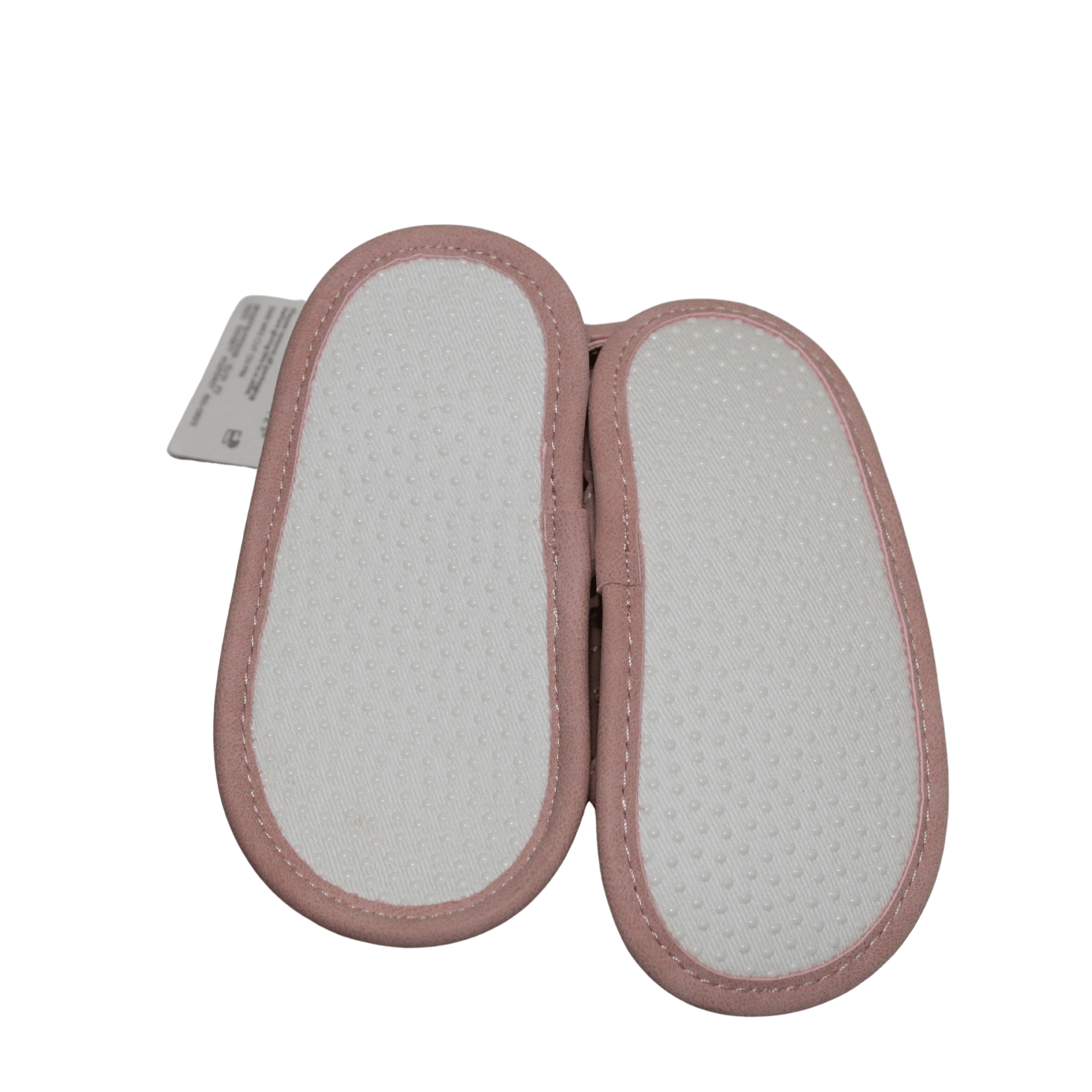 Pink Pram Sandals - 2nd Lyfe C.I.C