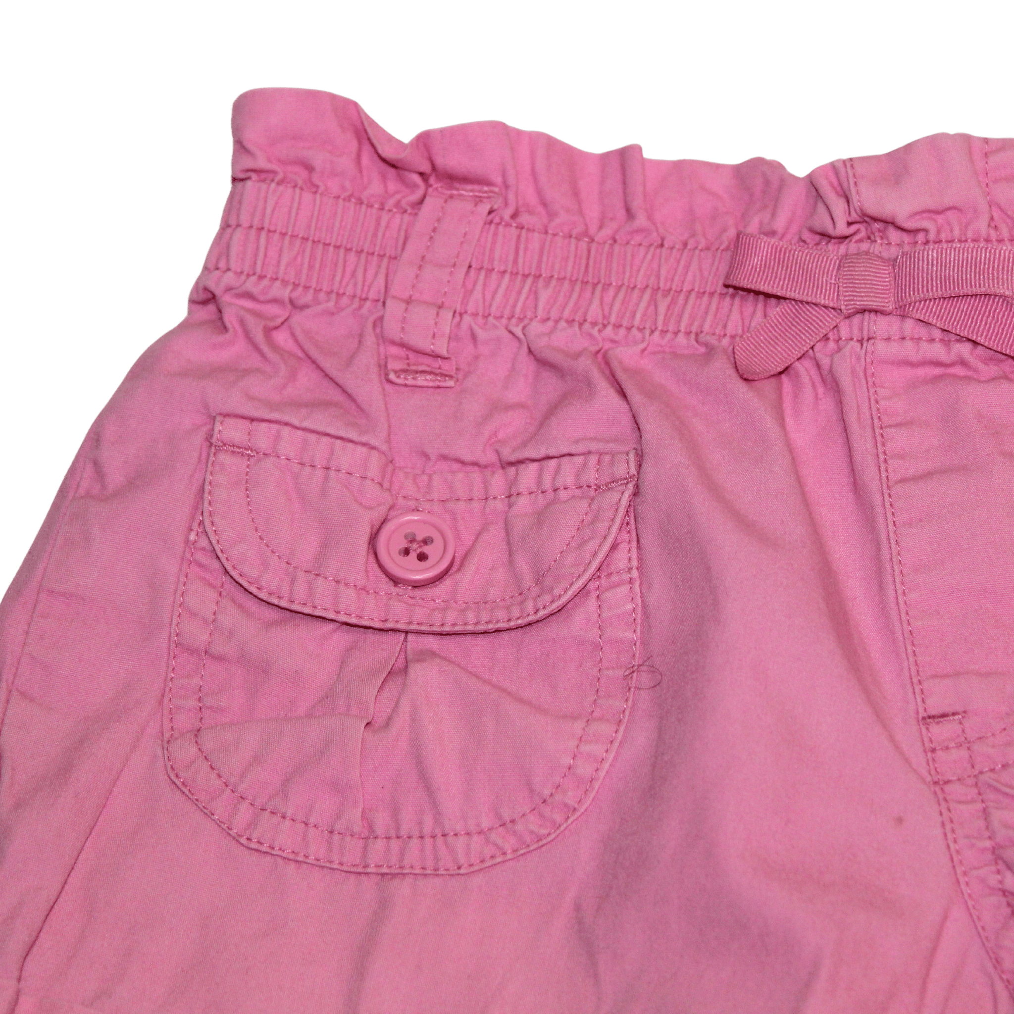 Pink Shorts - 2nd Lyfe C.I.C