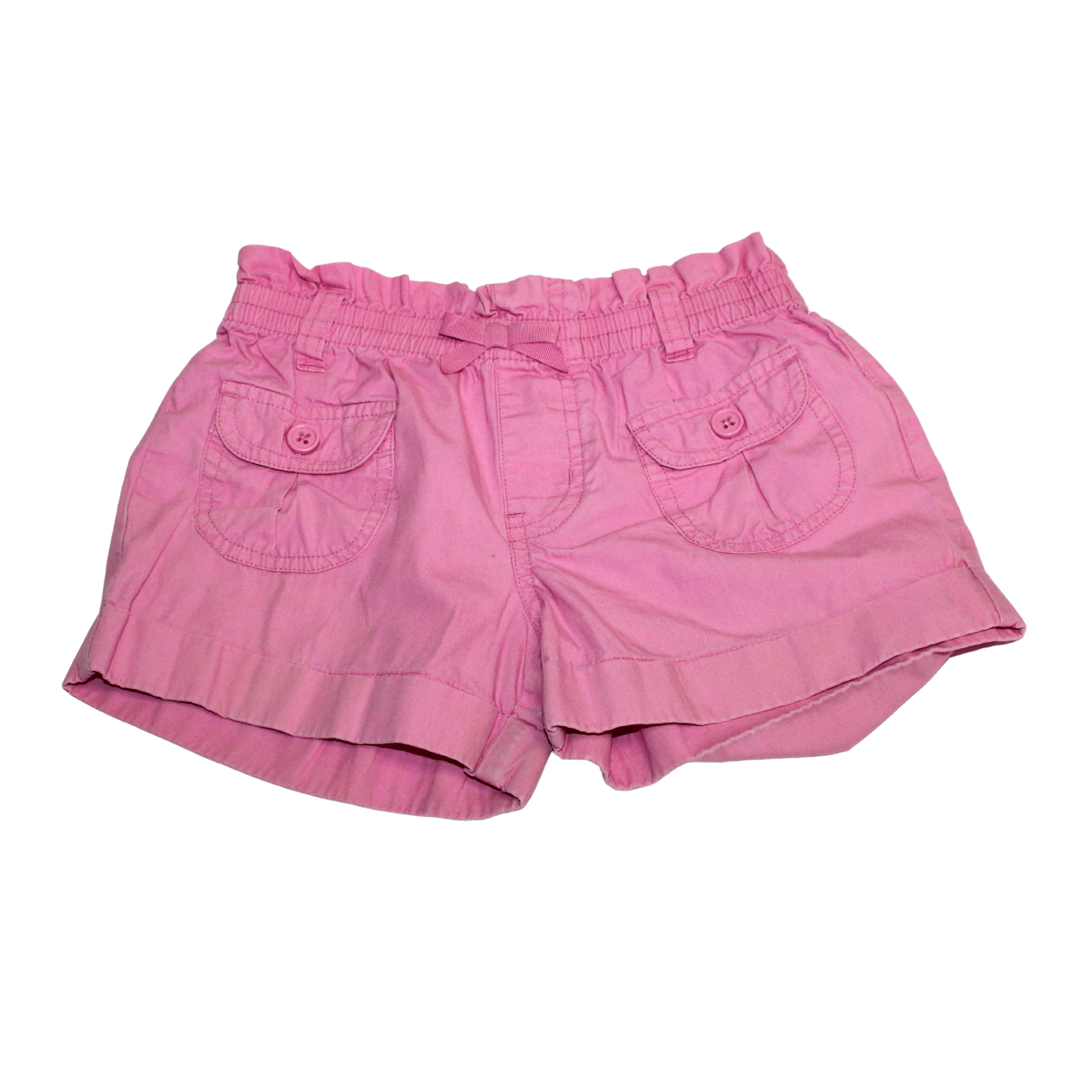 Pink Shorts - 2nd Lyfe C.I.C