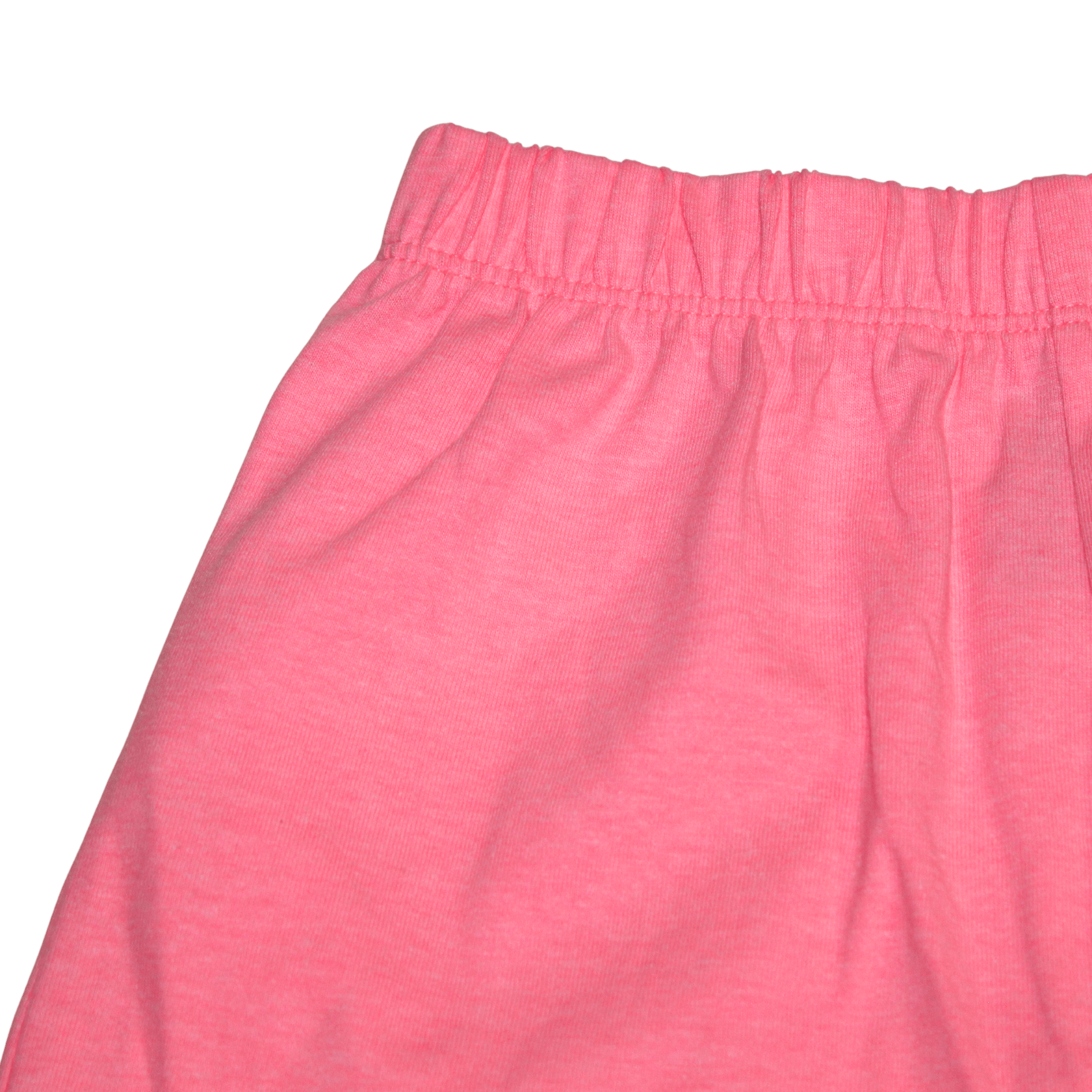 Pink Shorts - 2nd Lyfe C.I.C