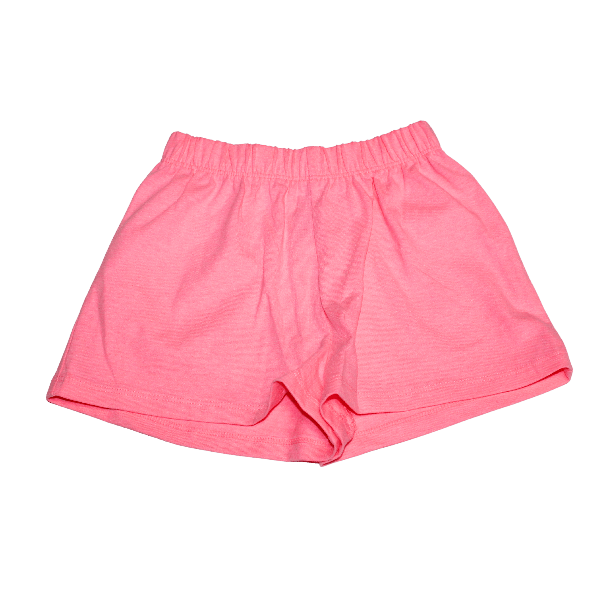 Pink Shorts - 2nd Lyfe C.I.C